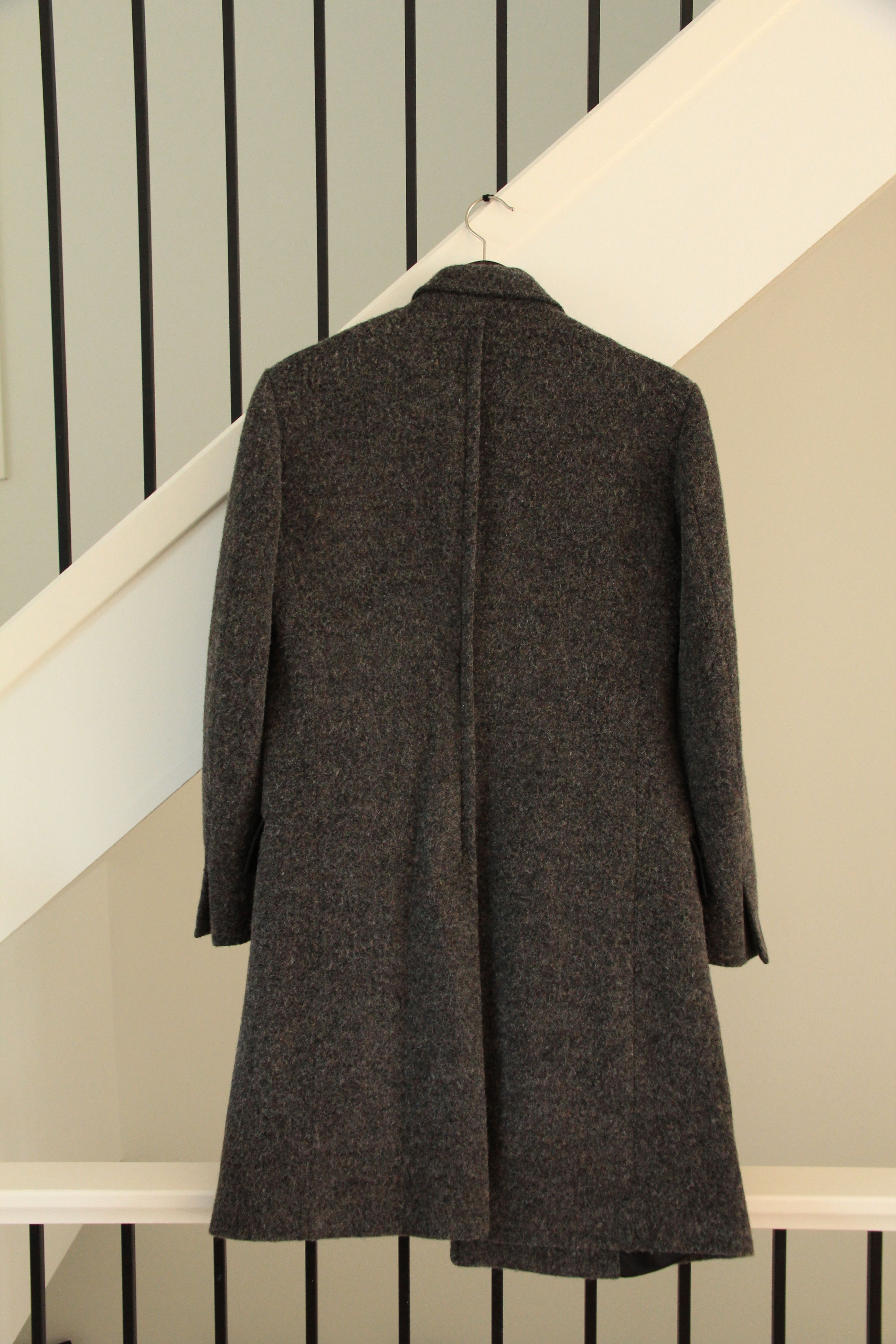 Peir Wu Chester Coat Size US S / EU 44-46 / 1 - 3 Thumbnail