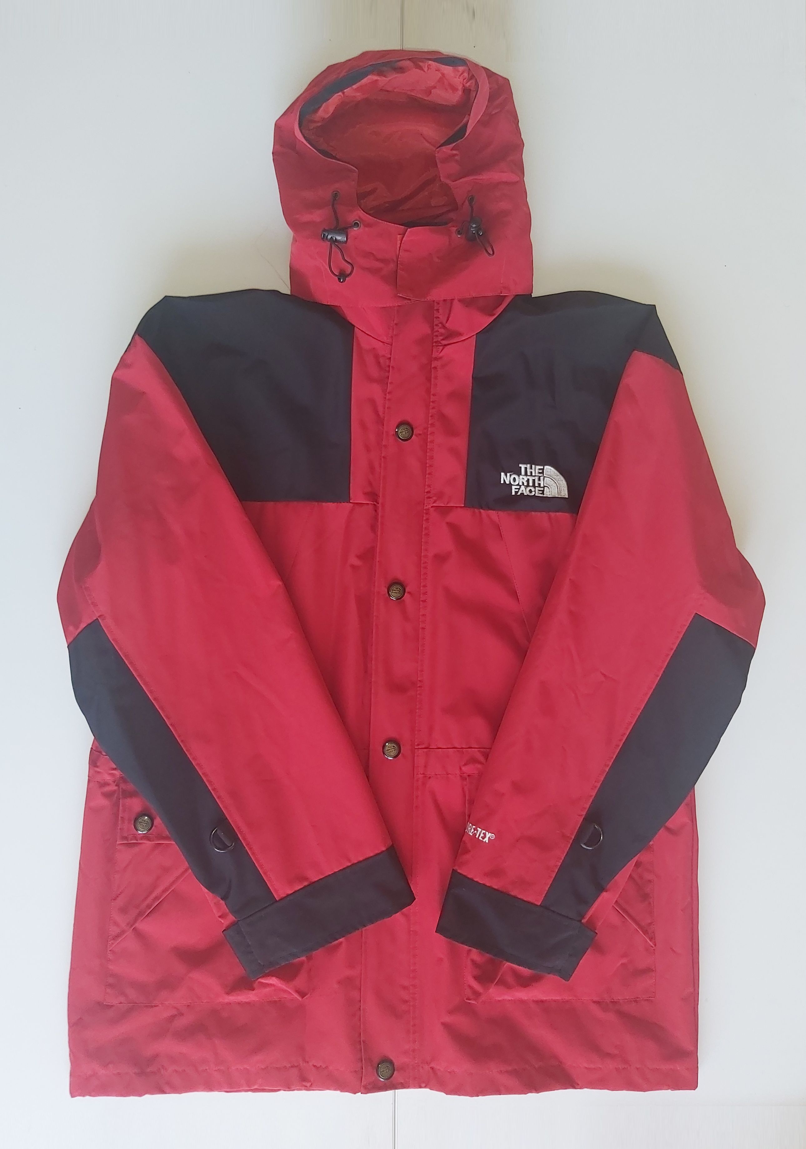 Japanese Brand × The North Face × Vintage Vintage 90s The North