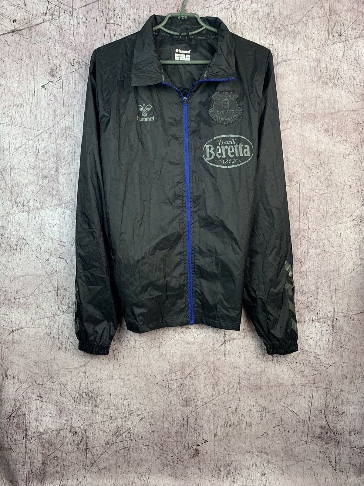 Hummel Hummel FC Everton Football Jacket Size US M / EU 48-50 / 2 - 1 Preview