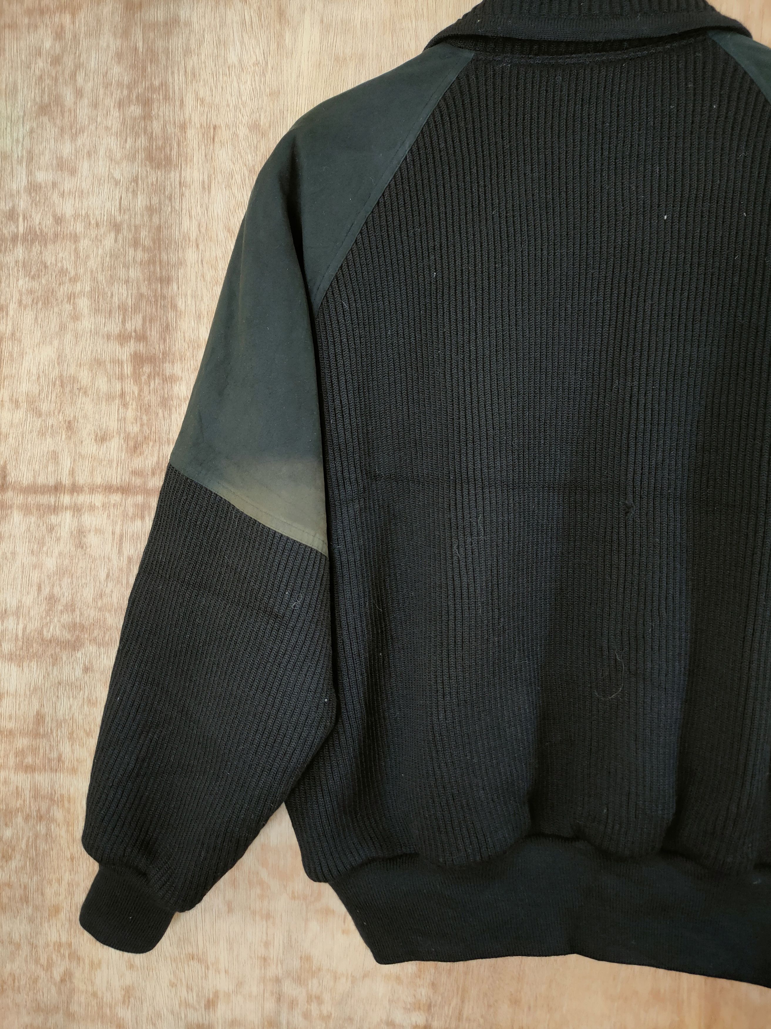 Japanese Brand DL IL Primo japan jacket cardigan vintage faded #46-601 Size US L / EU 52-54 / 3 - 8 Thumbnail