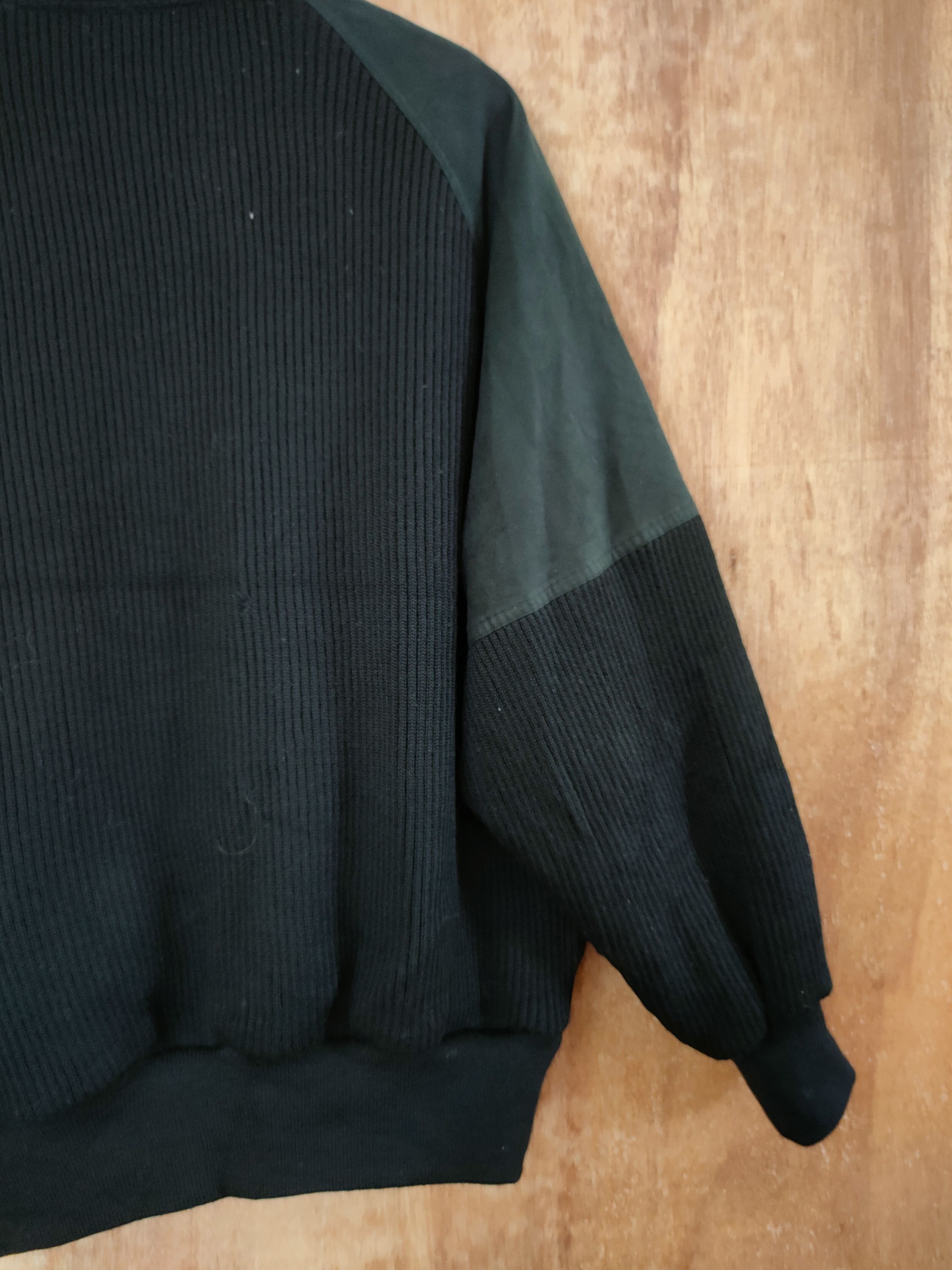 Japanese Brand DL IL Primo japan jacket cardigan vintage faded #46-601 Size US L / EU 52-54 / 3 - 9 Thumbnail