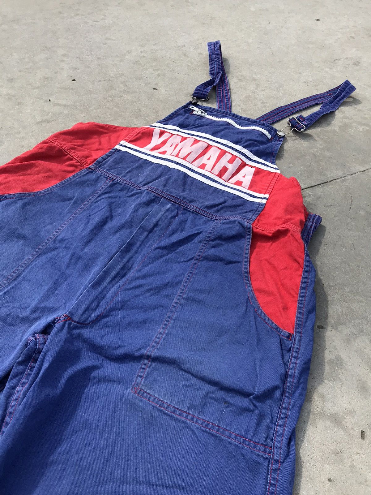 Vintage Suzuki Moto Jersey With Insulation, Grailed