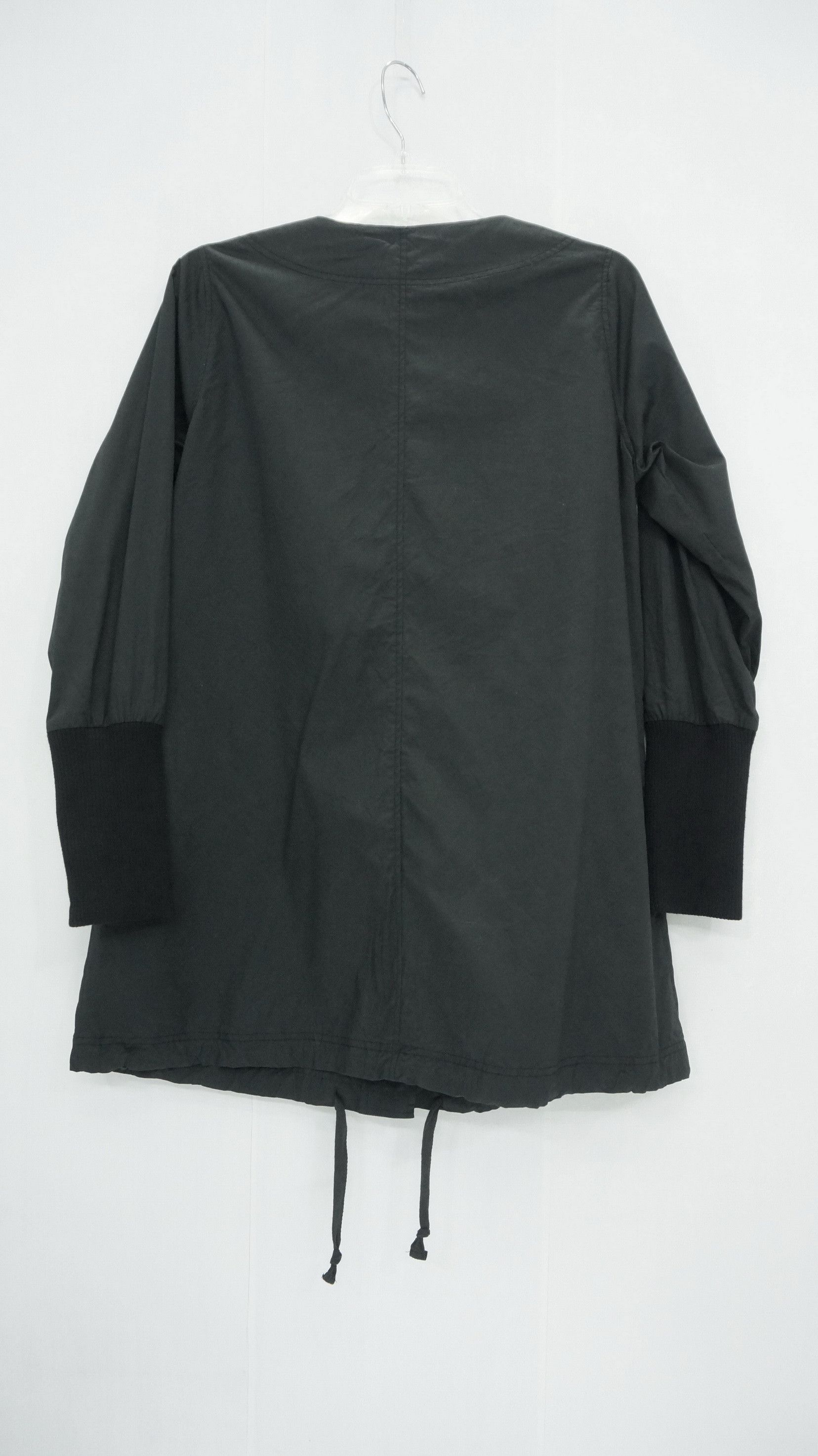 Japanese Brand Japan EHYPHEN WORLD Women Shirt NOS Size ONE SIZE - 3 Thumbnail