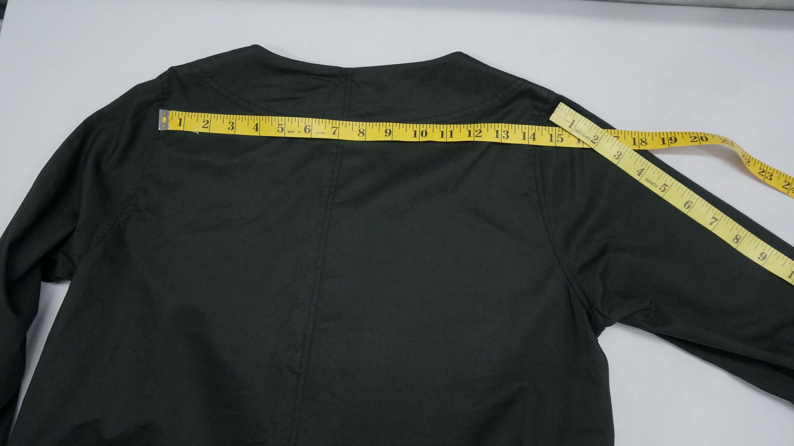 Japanese Brand Japan EHYPHEN WORLD Women Shirt NOS Size ONE SIZE - 14 Thumbnail