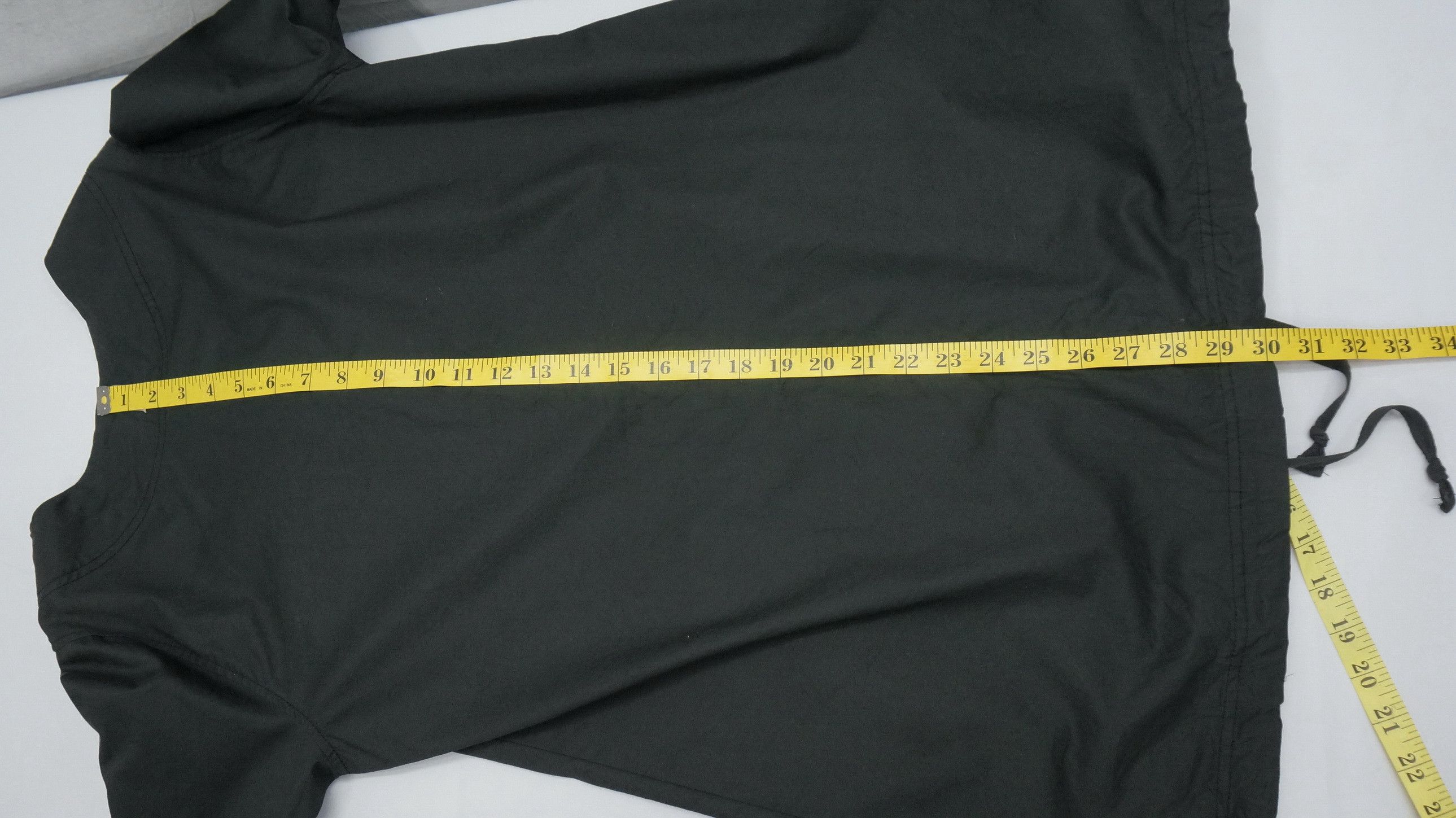 Japanese Brand Japan EHYPHEN WORLD Women Shirt NOS Size ONE SIZE - 16 Thumbnail