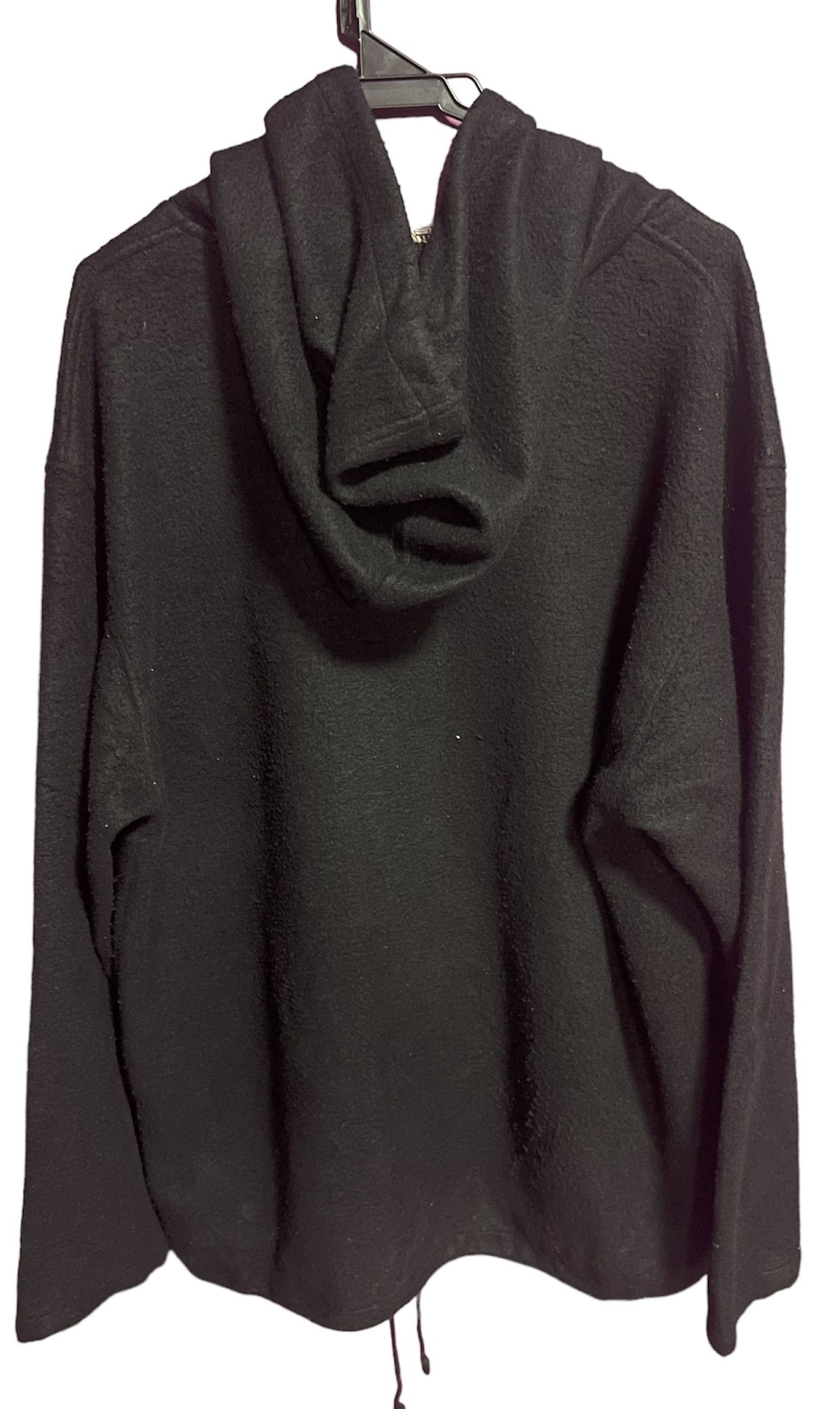 Dogtown VINTAGE DOG TOWN SWEATSHIRT FLEECE HOODED Size US M / EU 48-50 / 2 - 2 Thumbnail