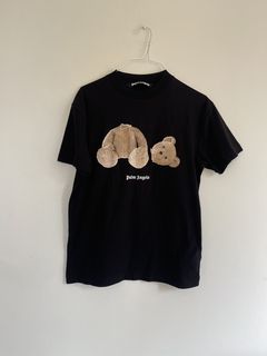 Palm Angels Kill The Bear Tee | Grailed