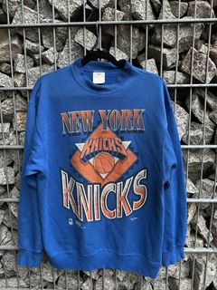 90s knicks hot sale sweatshirt