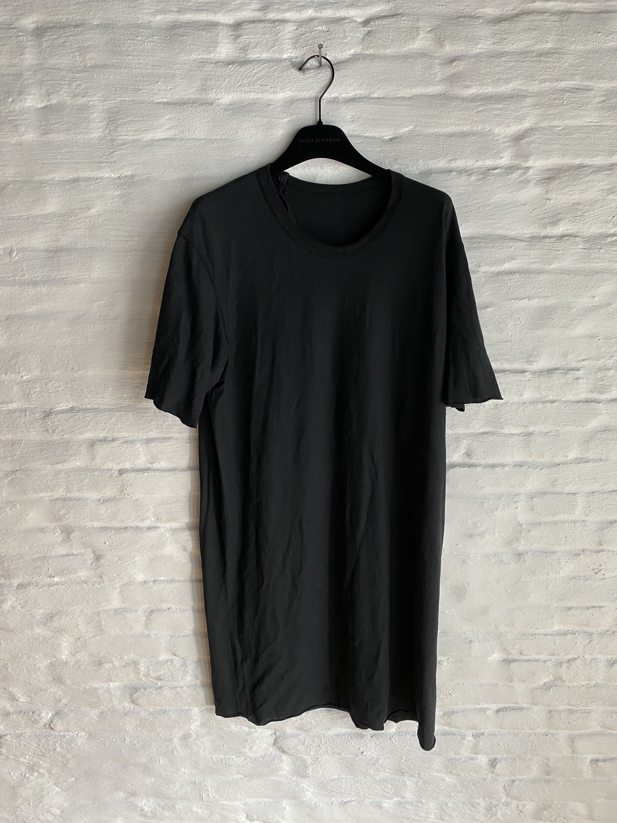 Boris Bidjan Saberi BBS Tee Size L | Grailed