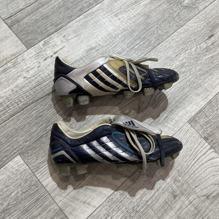 Vintage adidas clearance predators