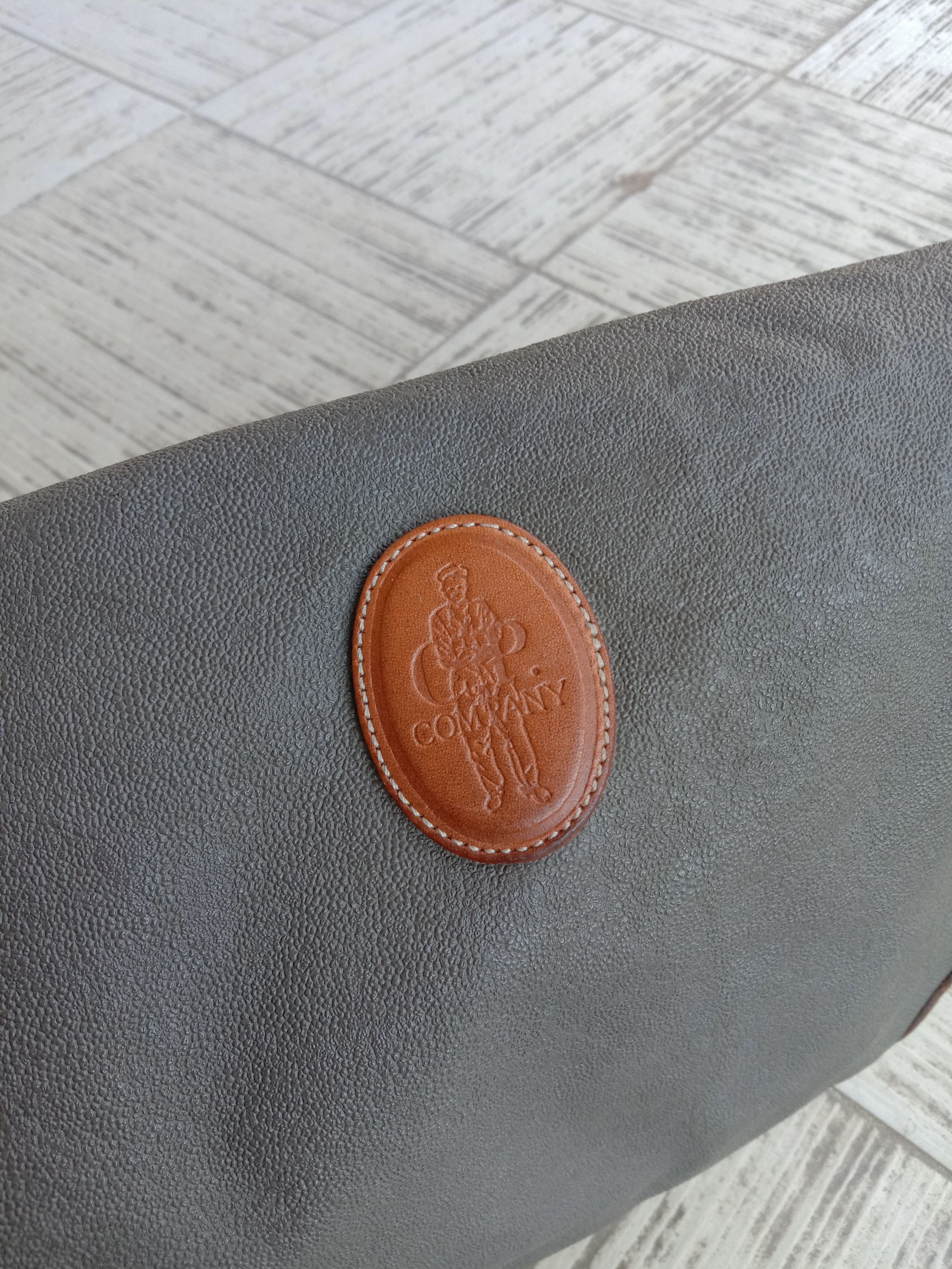 C.P. Company Bag