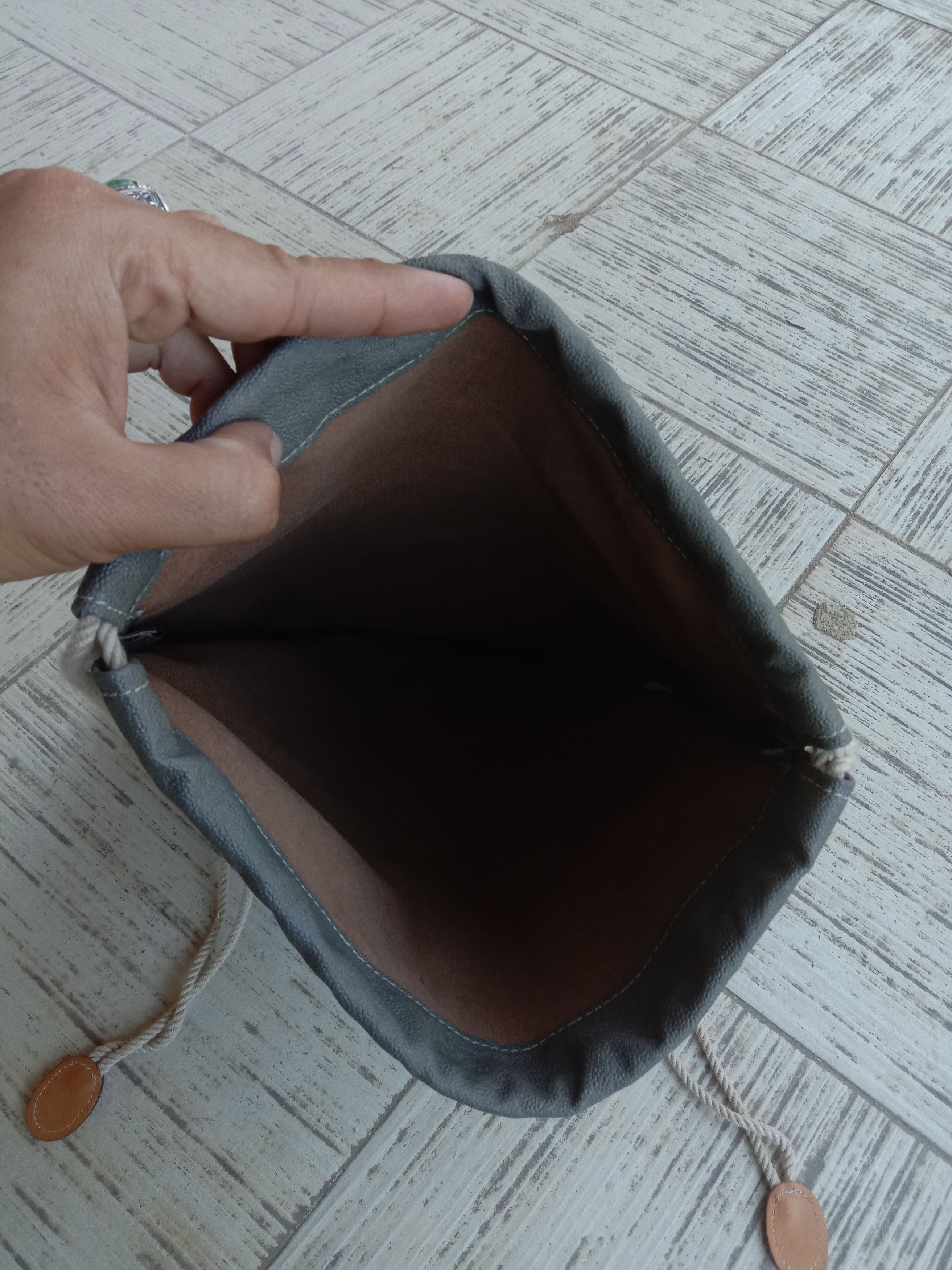 C.P. Company Bag