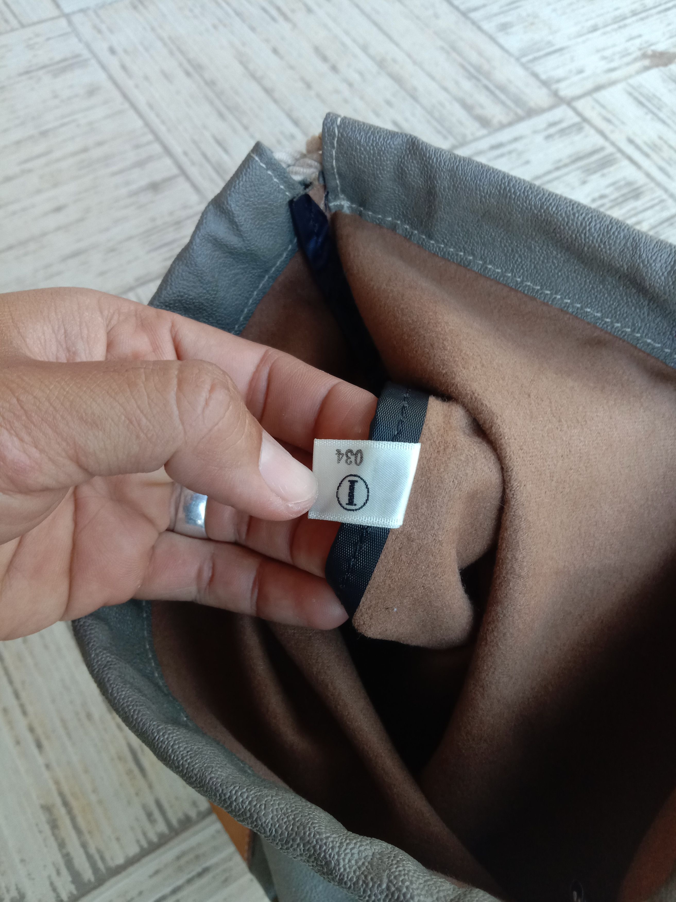 C.P. Company Bag