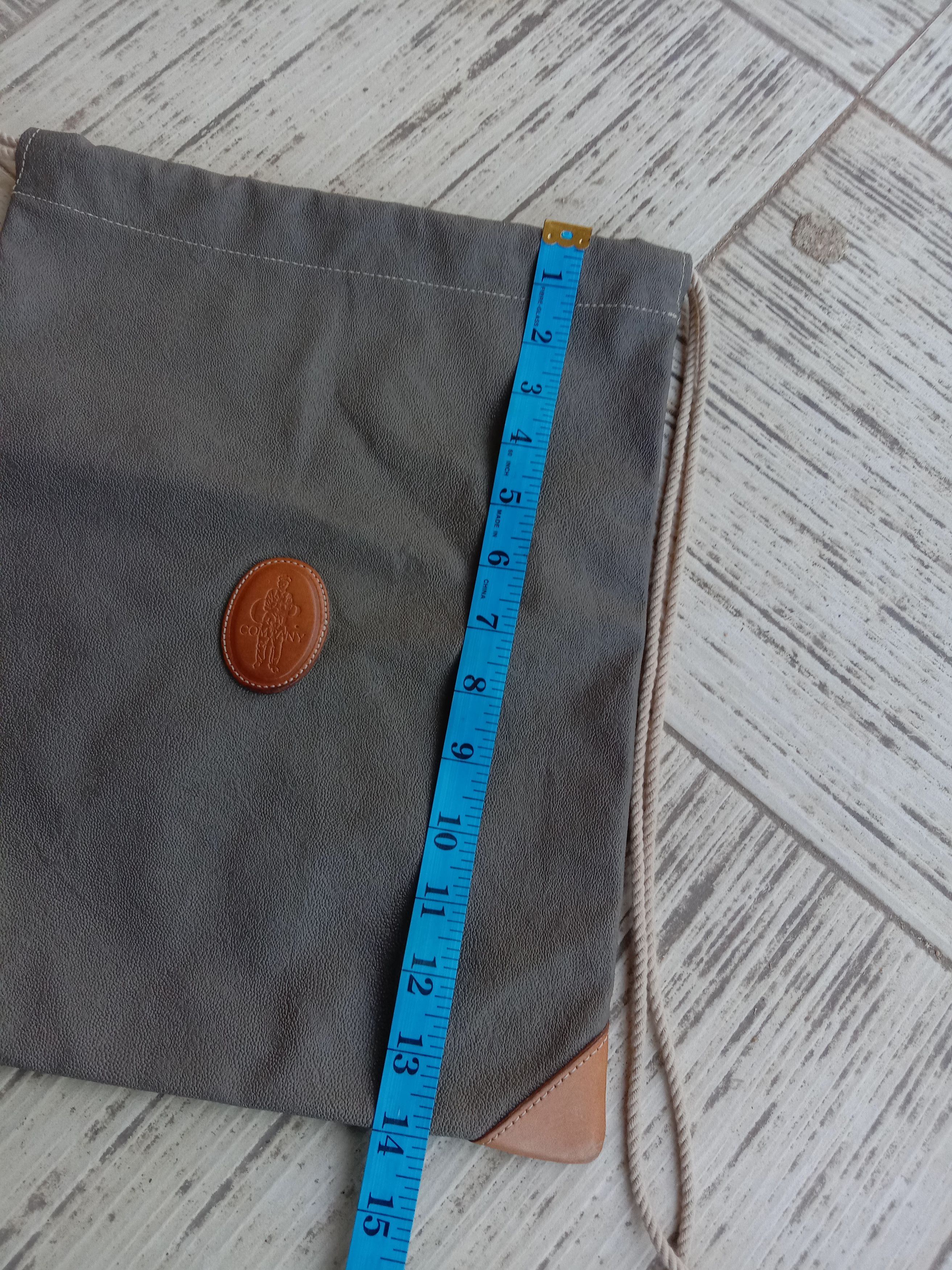 C.P. Company Bag