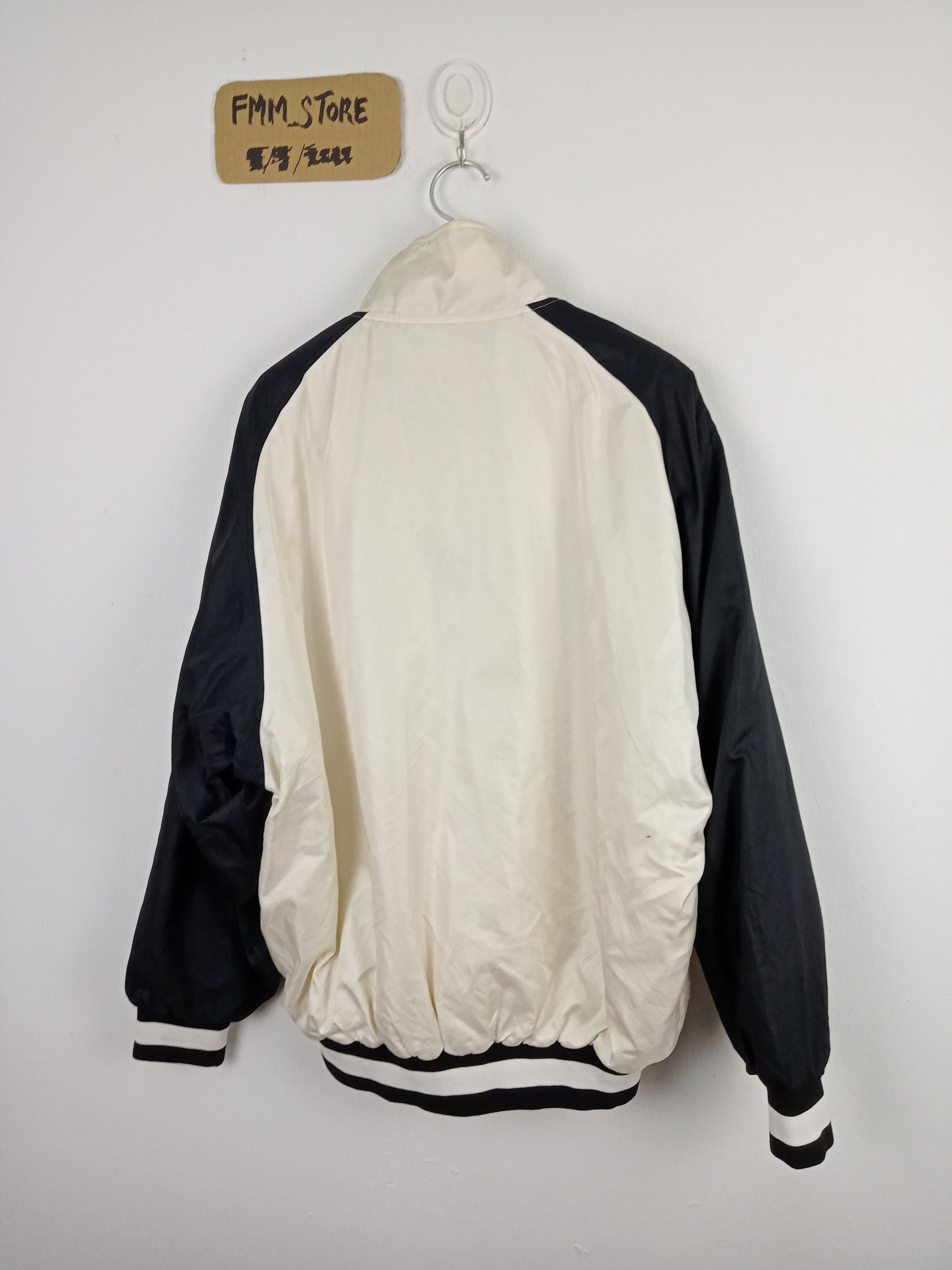 Japanese Brand Hanshin Tigers Jacket Size US L / EU 52-54 / 3 - 2 Thumbnail