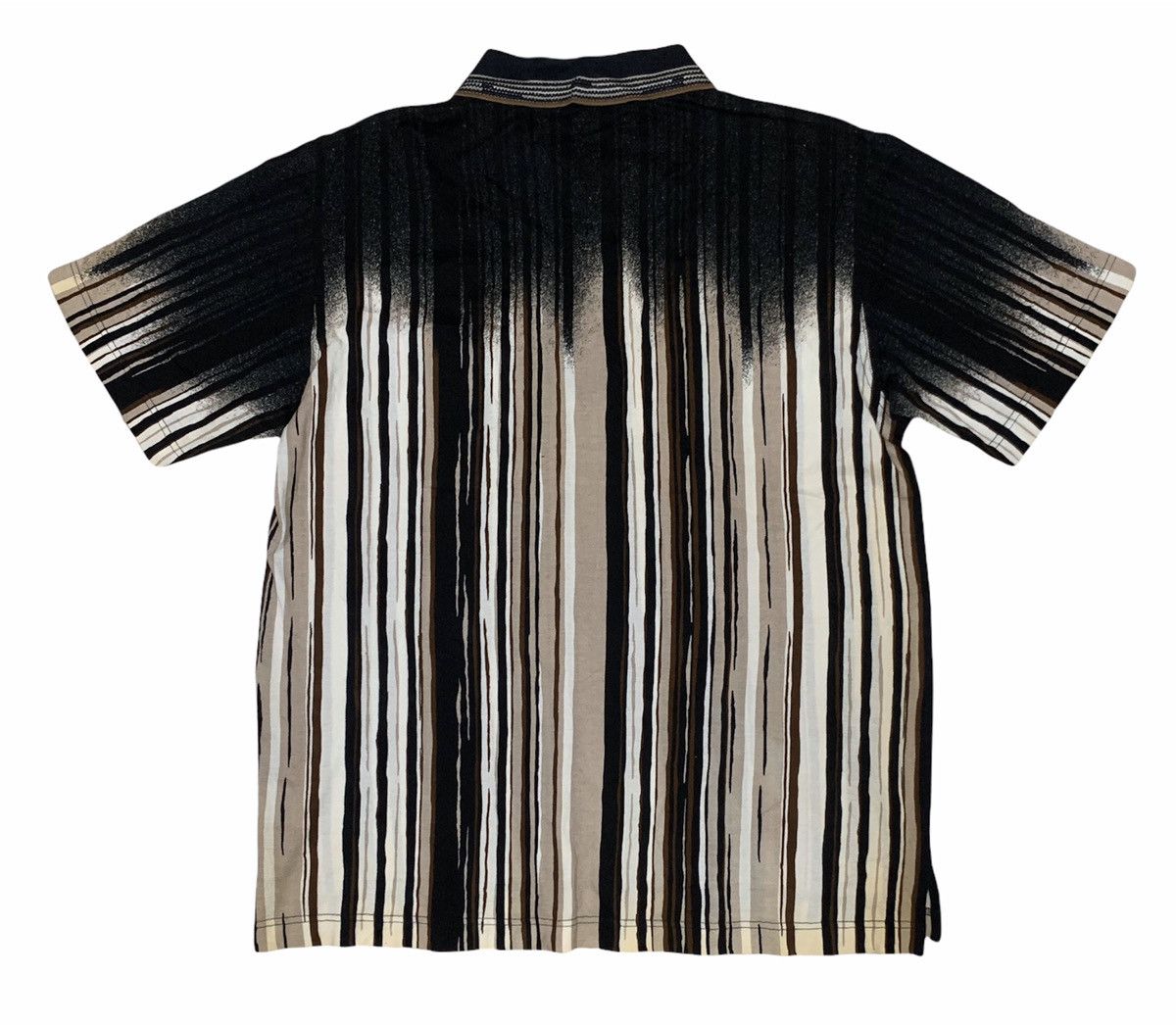 Kenzo KENZO GOLF Shirt With Rare Design Made In Japan Size US L / EU 52-54 / 3 - 2 Thumbnail
