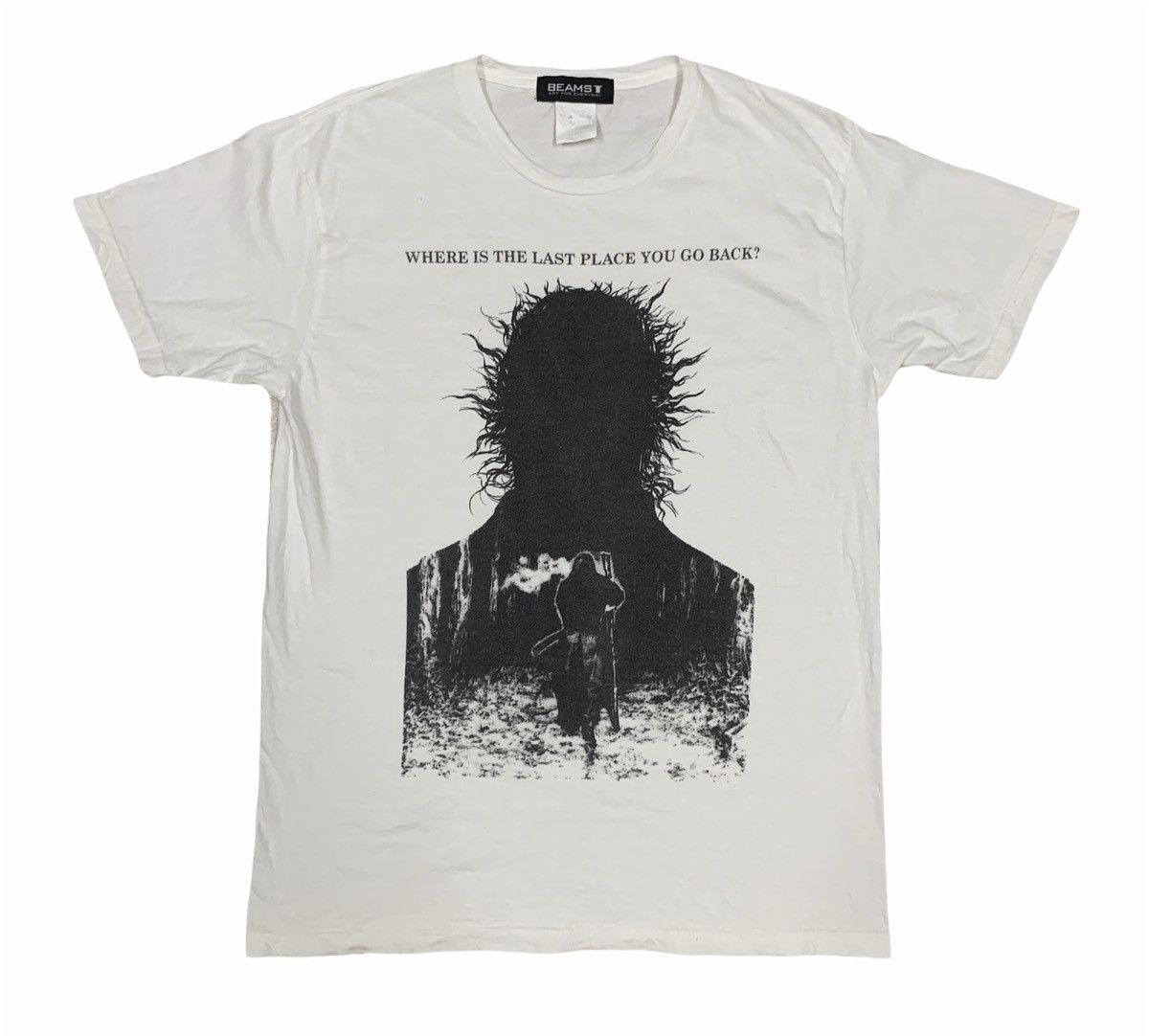 Beams Plus BEAMS Shirt X Rare Design Size US M / EU 48-50 / 2 - 1 Thumbnail