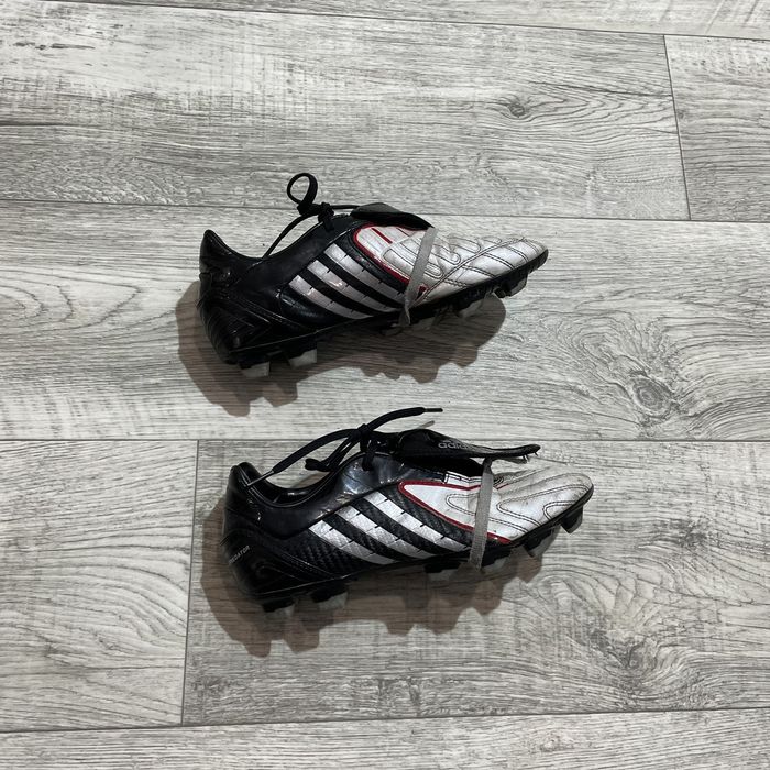 Adidas hot sale predator retro