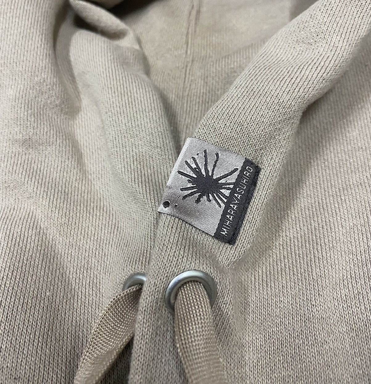 Maison MIHARA YASUHIRO MIHARAYASUHIRO Hoodies Size US M / EU 48-50 / 2 - 11 Thumbnail