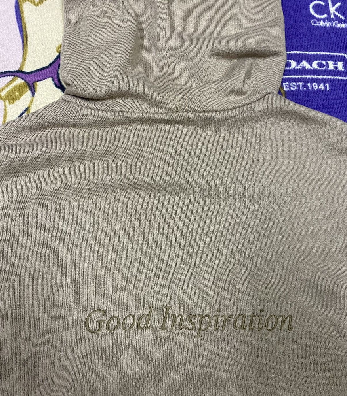 Maison MIHARA YASUHIRO MIHARAYASUHIRO Hoodies Size US M / EU 48-50 / 2 - 8 Thumbnail