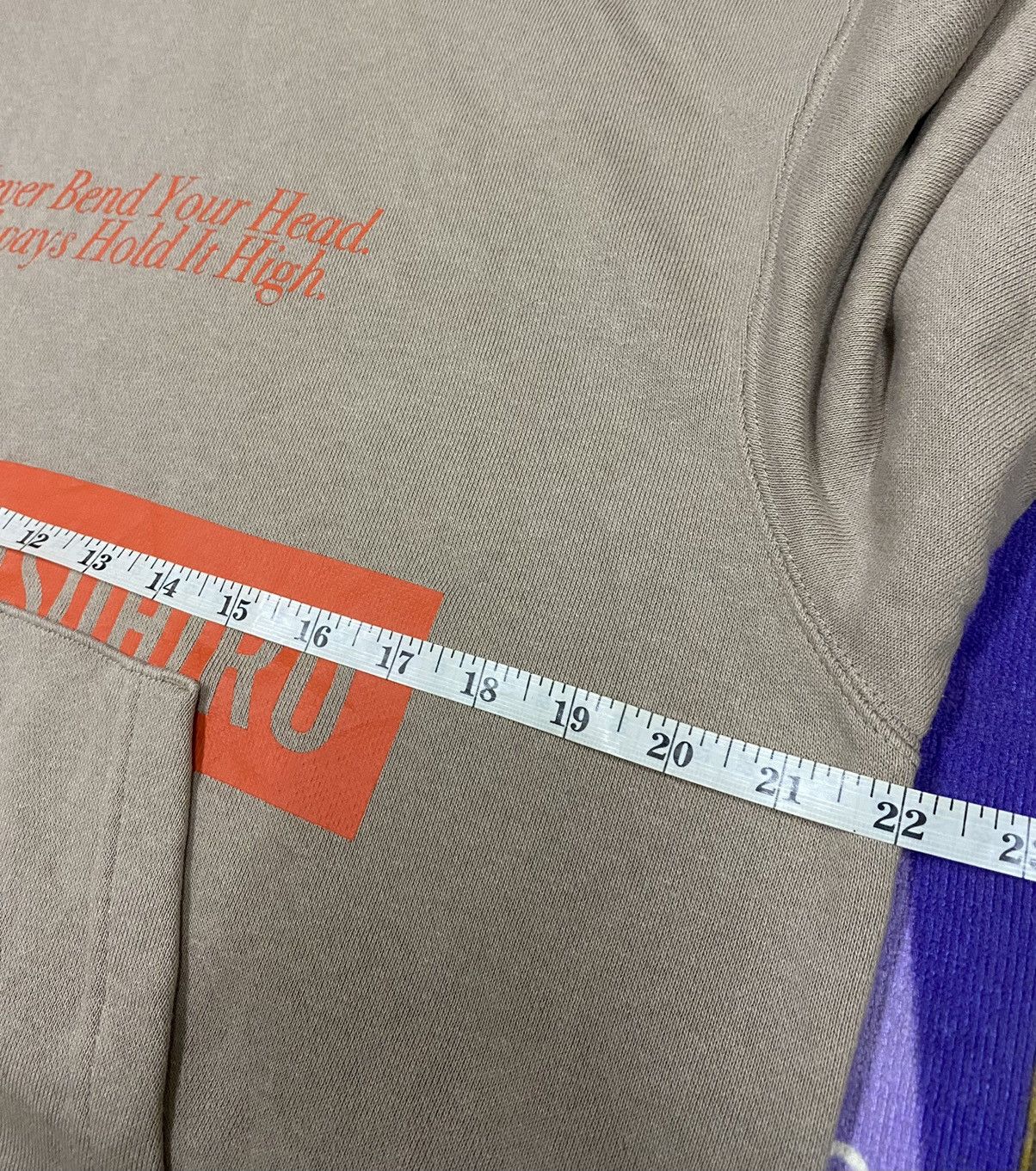 Maison MIHARA YASUHIRO MIHARAYASUHIRO Hoodies Size US M / EU 48-50 / 2 - 17 Thumbnail