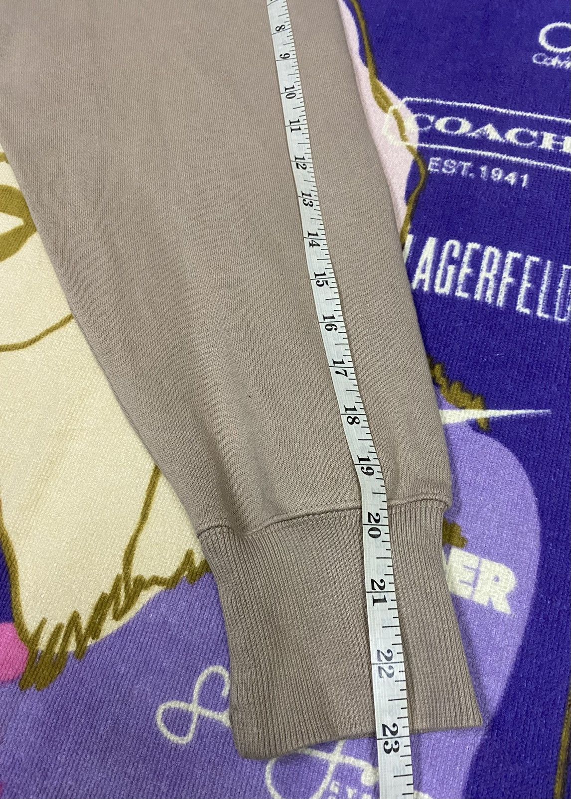 Maison MIHARA YASUHIRO MIHARAYASUHIRO Hoodies Size US M / EU 48-50 / 2 - 19 Thumbnail