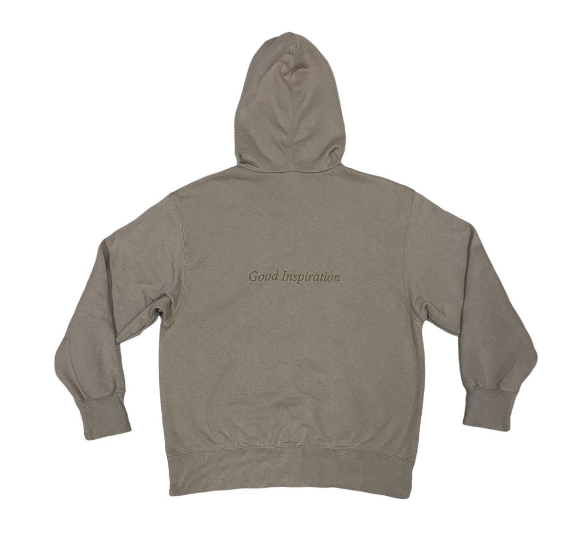 Maison MIHARA YASUHIRO MIHARAYASUHIRO Hoodies Size US M / EU 48-50 / 2 - 2 Thumbnail