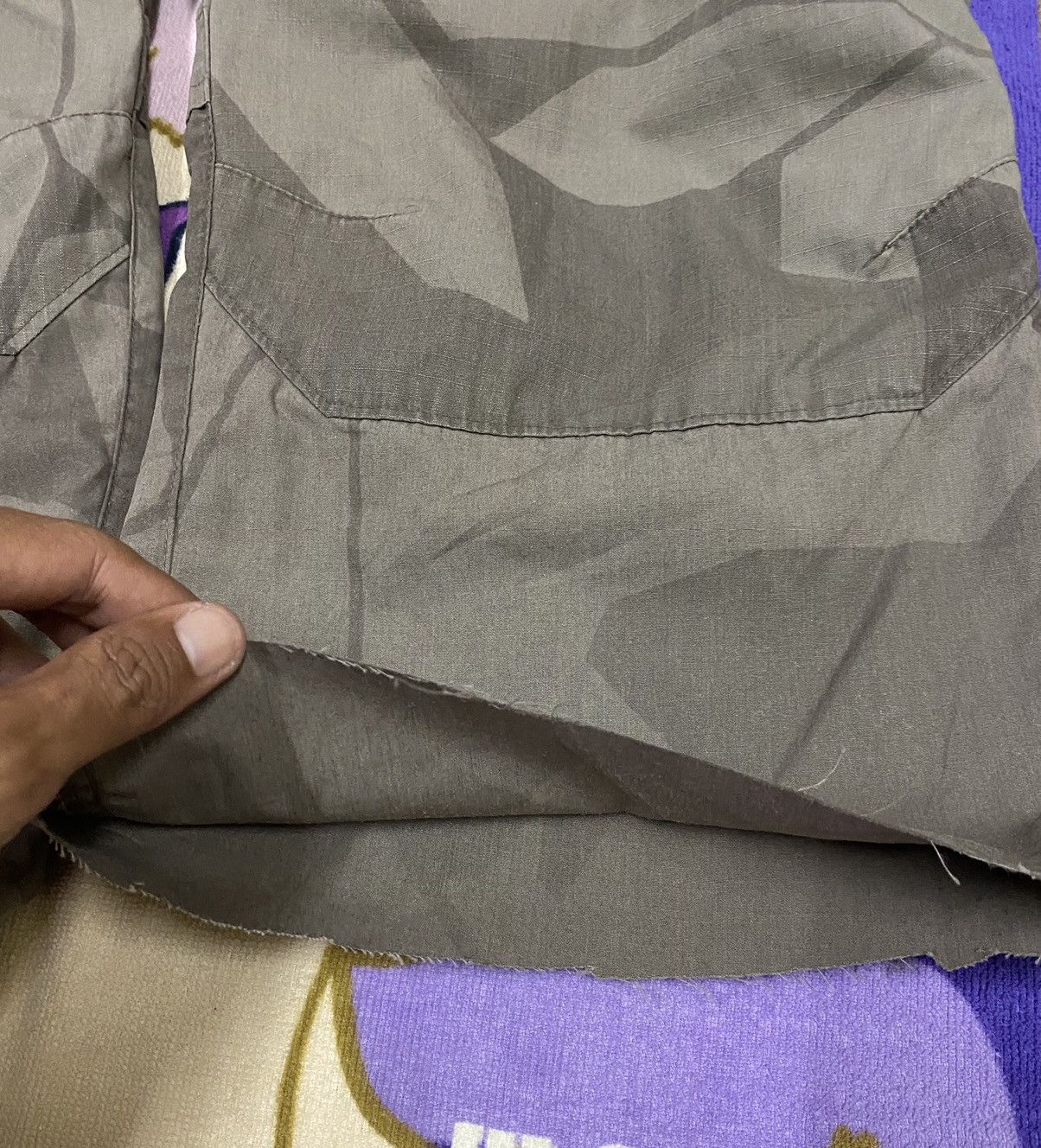 Nike 💸BindingOffer💸 NIKE ACG Pants Size US 32 / EU 48 - 21 Thumbnail
