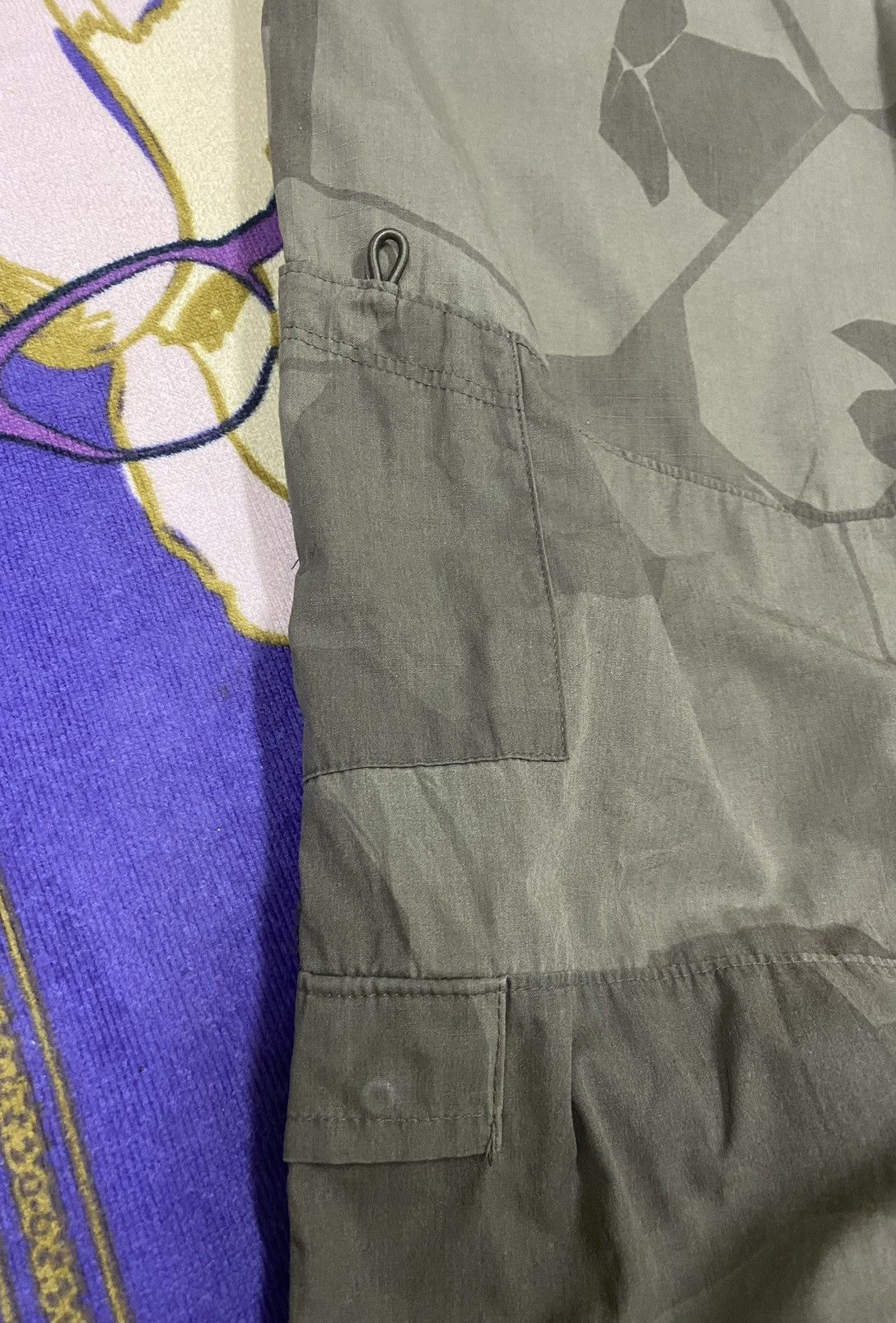 Nike 💸BindingOffer💸 NIKE ACG Pants Size US 32 / EU 48 - 6 Thumbnail