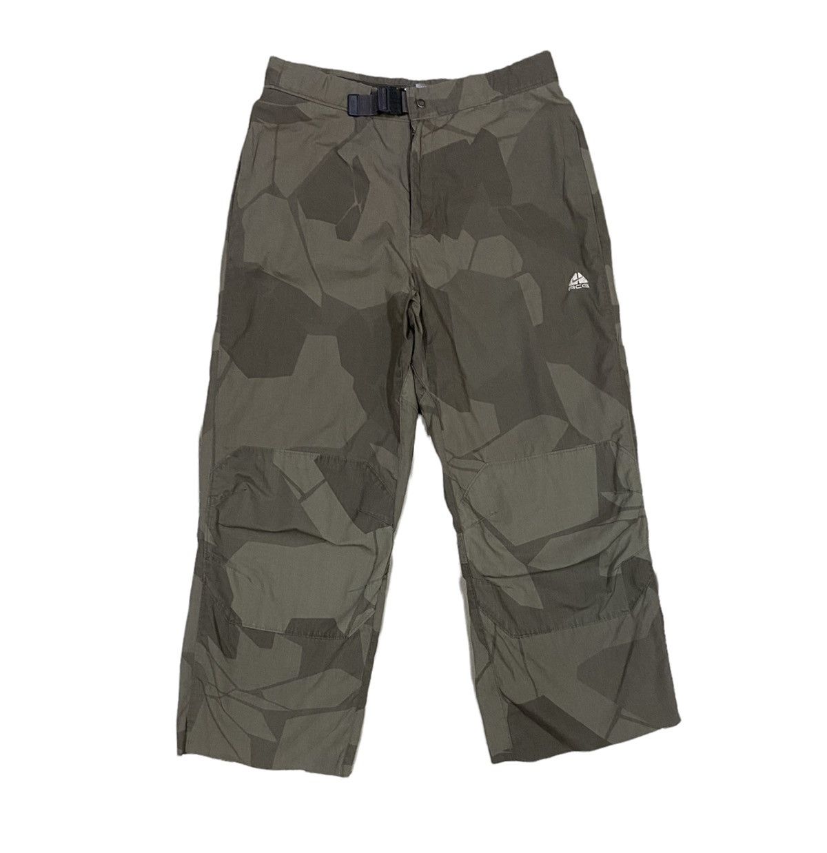 Nike 💸BindingOffer💸 NIKE ACG Pants Size US 32 / EU 48 - 1 Thumbnail