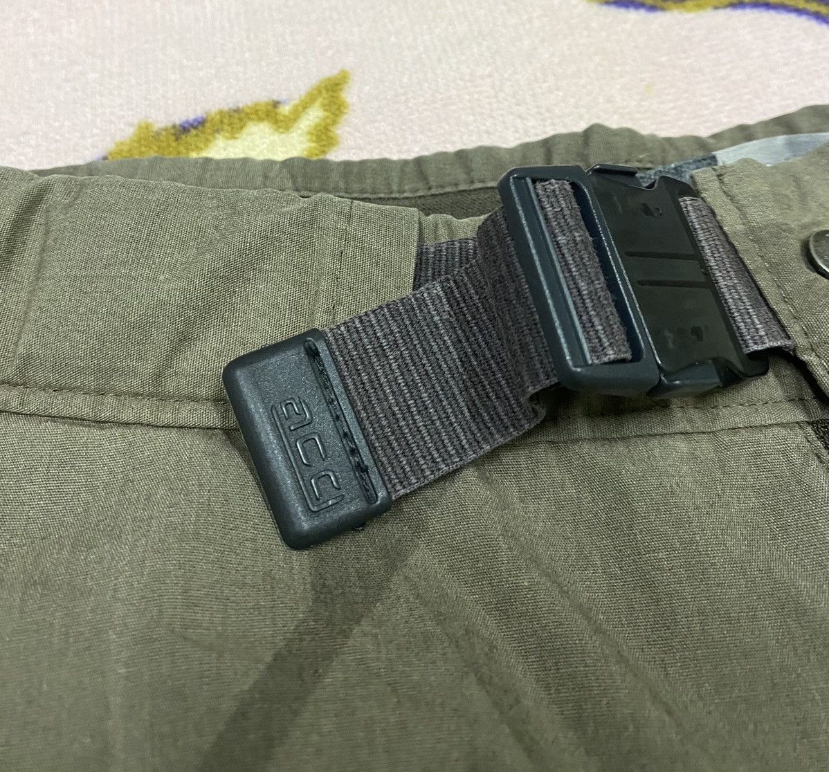Nike 💸BindingOffer💸 NIKE ACG Pants Size US 32 / EU 48 - 8 Thumbnail
