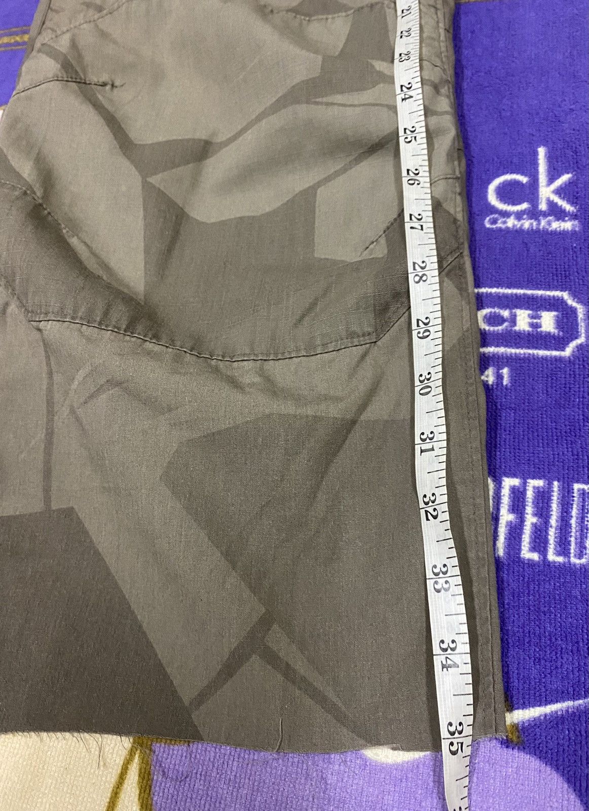 Nike 💸BindingOffer💸 NIKE ACG Pants Size US 32 / EU 48 - 17 Thumbnail