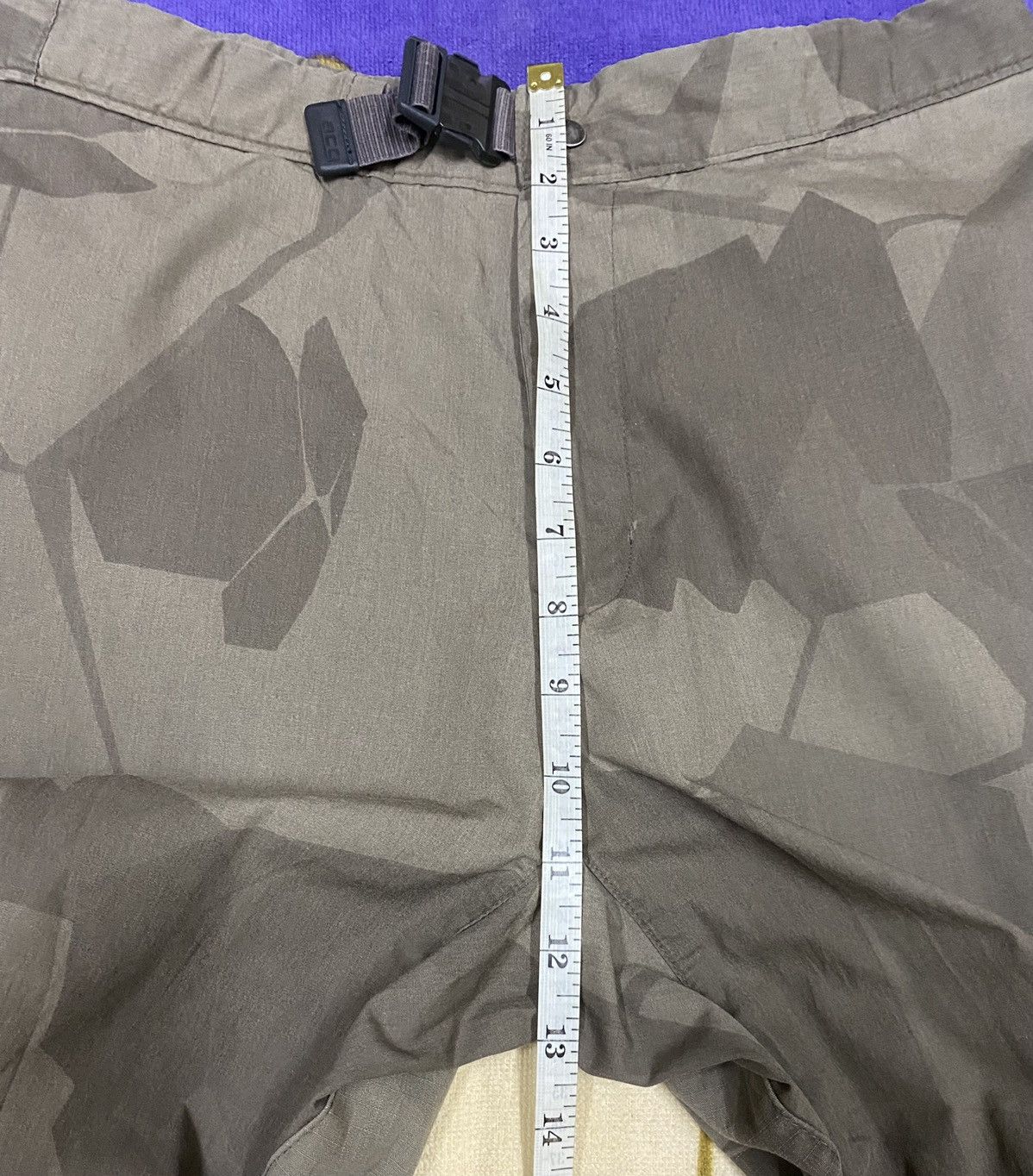 Nike 💸BindingOffer💸 NIKE ACG Pants Size US 32 / EU 48 - 15 Thumbnail