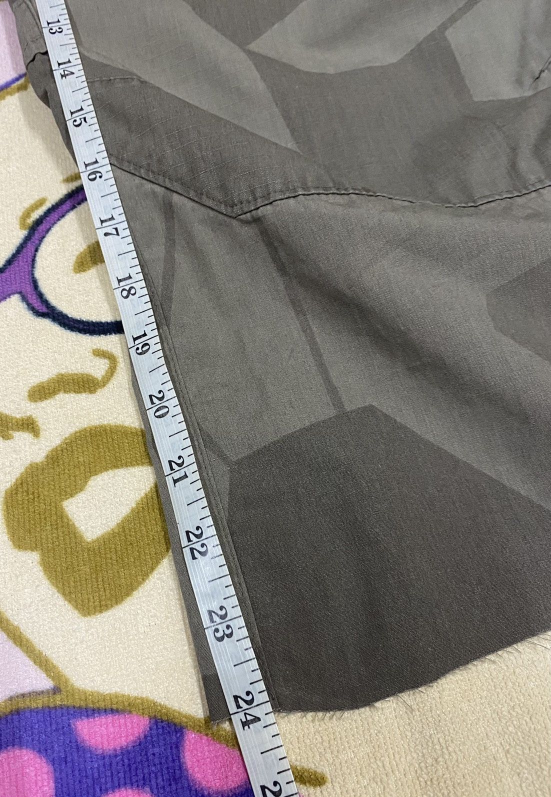 Nike 💸BindingOffer💸 NIKE ACG Pants Size US 32 / EU 48 - 18 Thumbnail