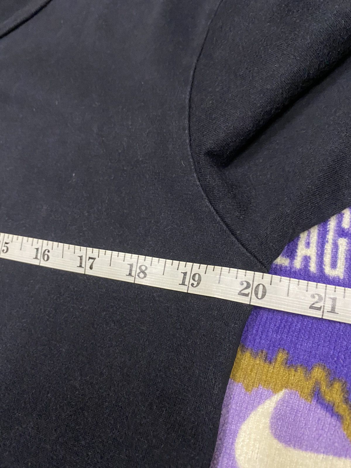 Hai Sporting Gear 💸BindingOffer💸 HAI SPORTING GEAR x ISSEY MIYAKE Long Sleeve Size US L / EU 52-54 / 3 - 12 Thumbnail