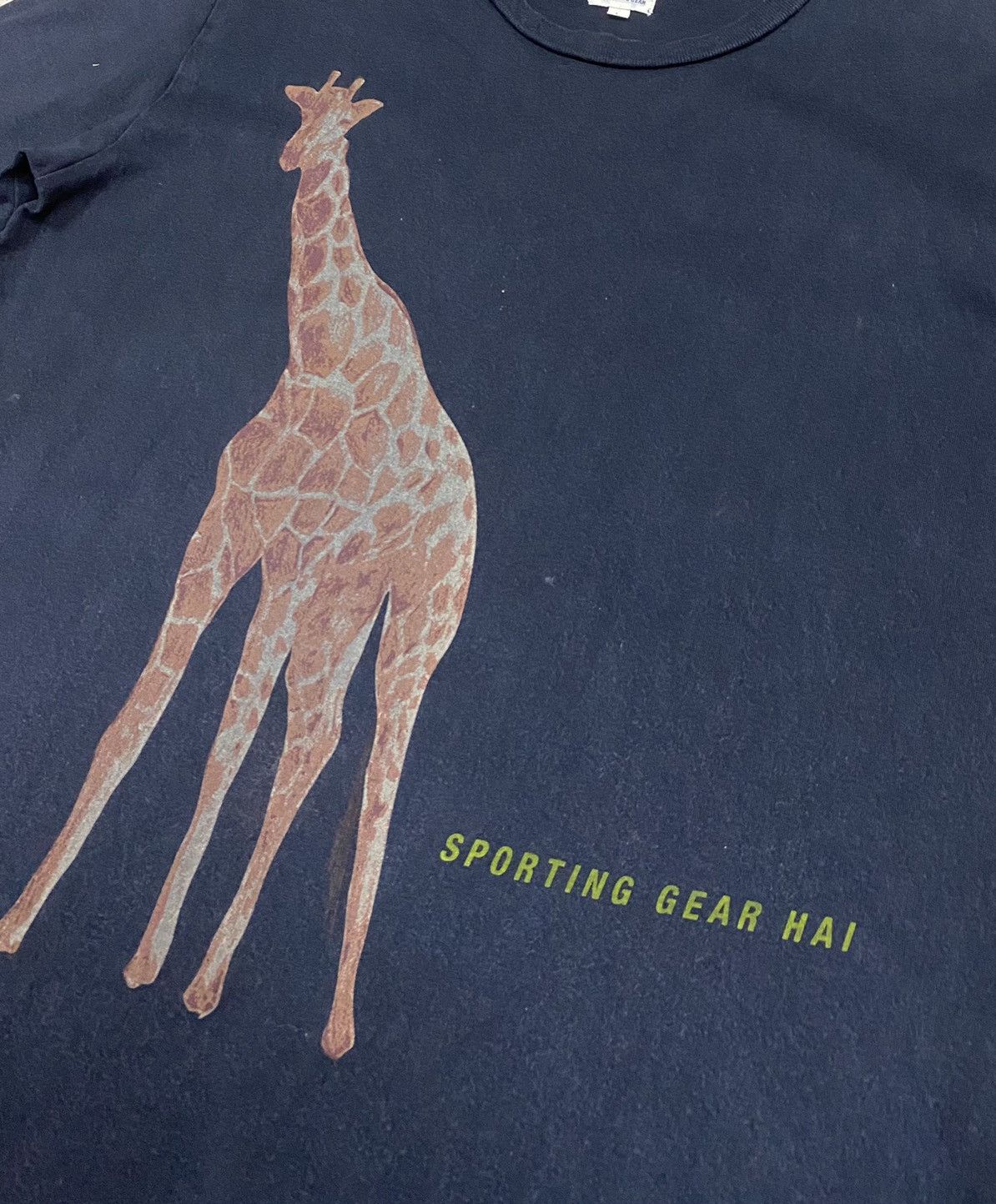 Hai Sporting Gear 💸BindingOffer💸 HAI SPORTING GEAR x ISSEY MIYAKE Long Sleeve Size US L / EU 52-54 / 3 - 3 Thumbnail