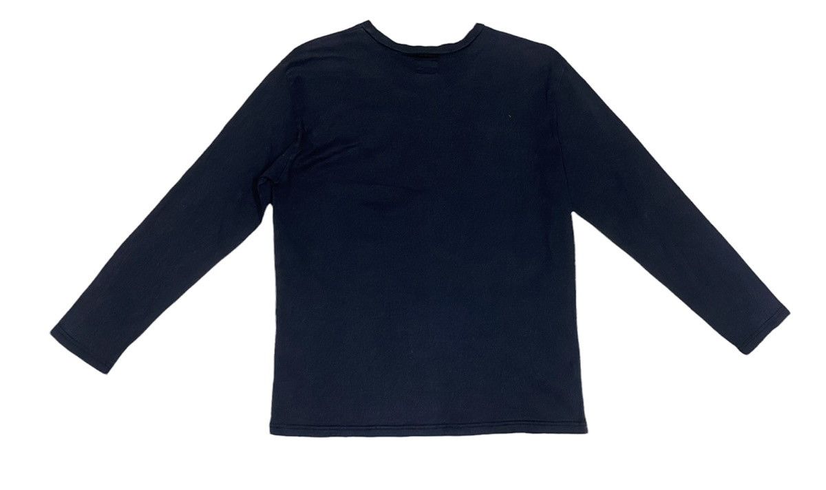 Hai Sporting Gear 💸BindingOffer💸 HAI SPORTING GEAR x ISSEY MIYAKE Long Sleeve Size US L / EU 52-54 / 3 - 2 Thumbnail
