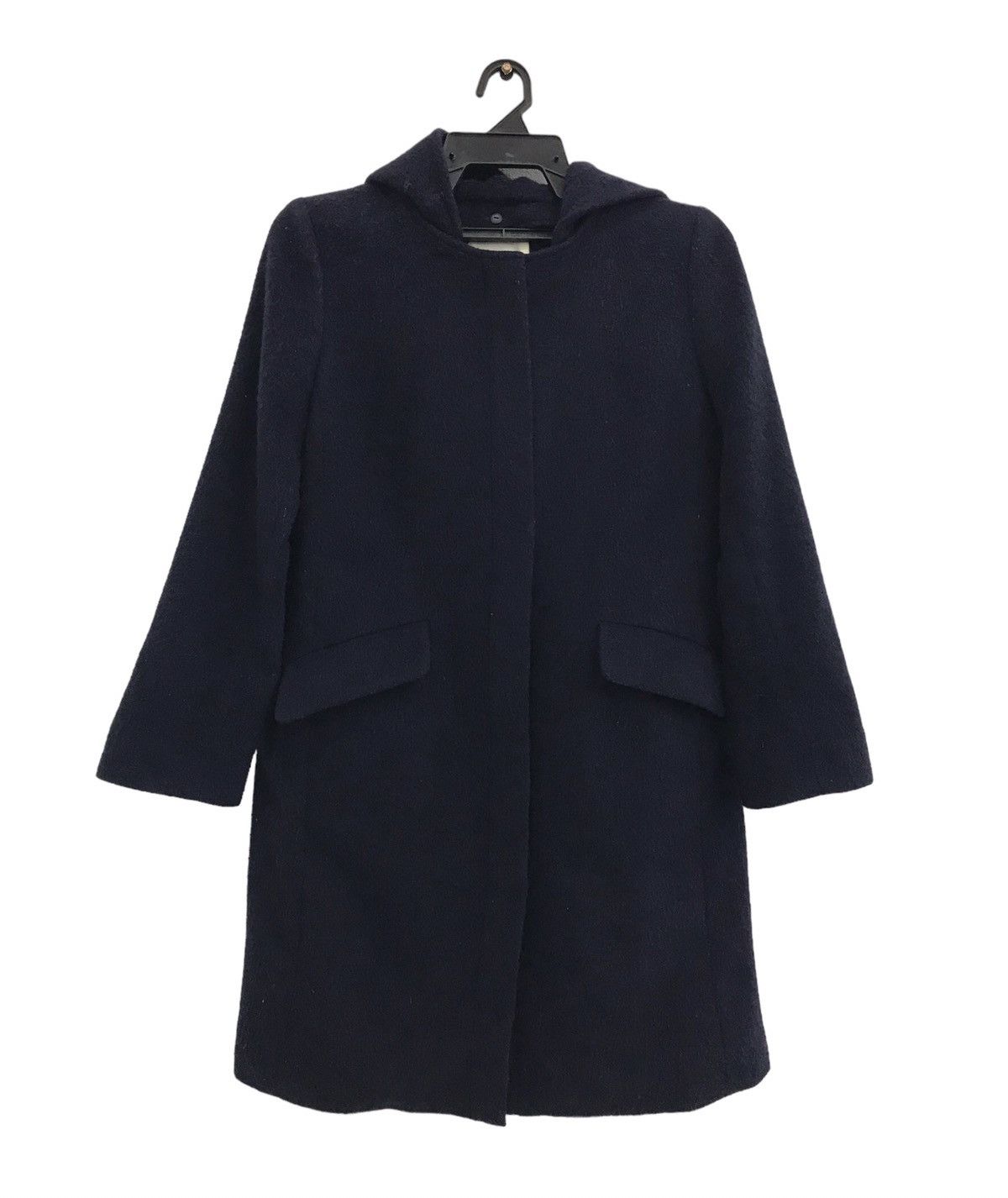 Beams Plus BEAMS HEART JACKET COAT Size US S / EU 44-46 / 1 - 1 Thumbnail
