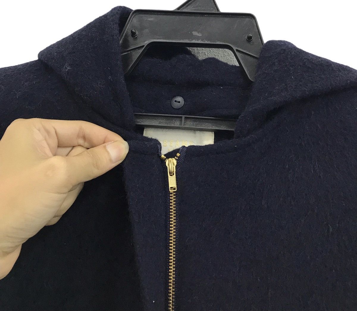 Beams Plus BEAMS HEART JACKET COAT Size US S / EU 44-46 / 1 - 3 Thumbnail