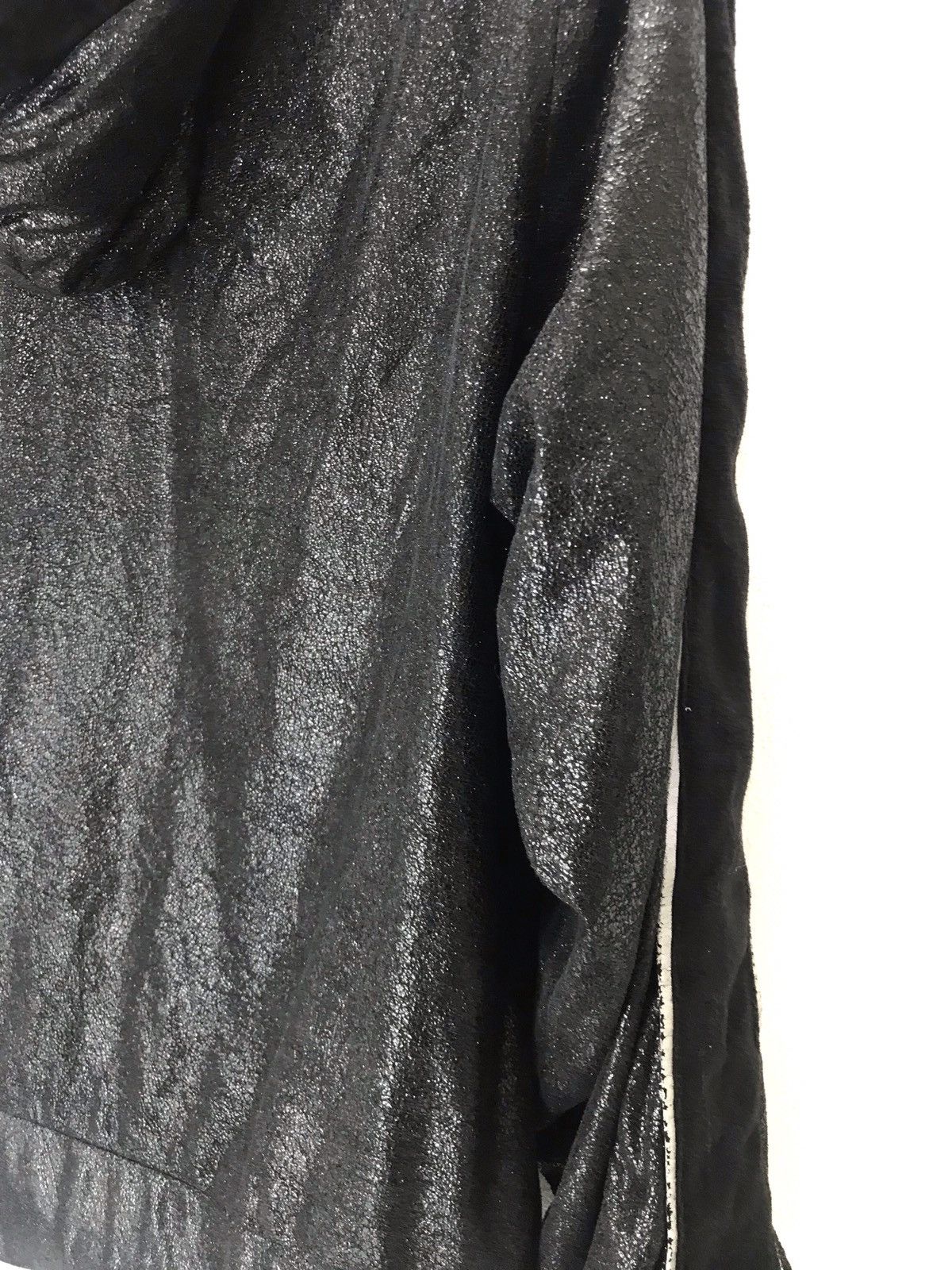 Dolce & Gabbana Authentic metallic D&G Quality Fashion Forever jacket Size US L / EU 52-54 / 3 - 5 Thumbnail
