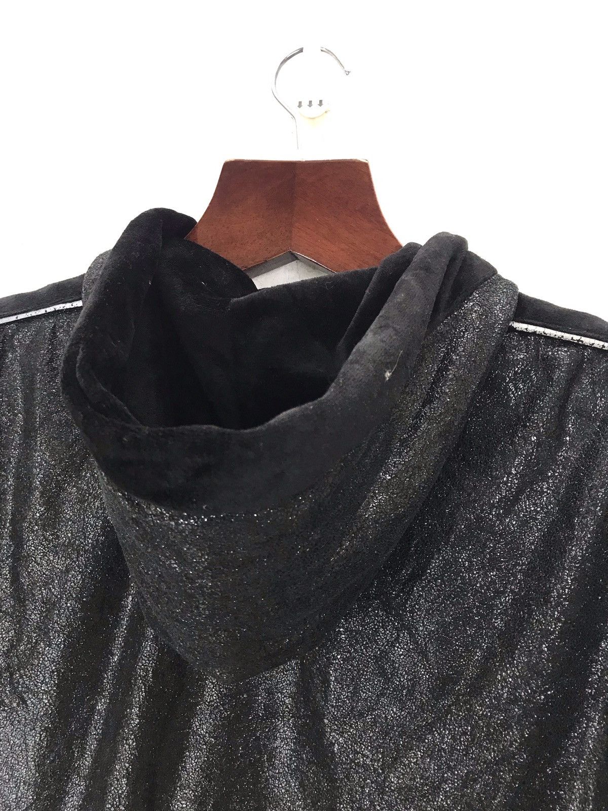 Dolce & Gabbana Authentic metallic D&G Quality Fashion Forever jacket Size US L / EU 52-54 / 3 - 7 Thumbnail