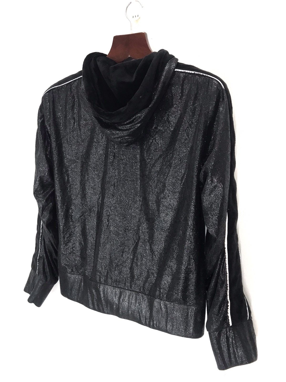 Dolce & Gabbana Authentic metallic D&G Quality Fashion Forever jacket Size US L / EU 52-54 / 3 - 4 Thumbnail