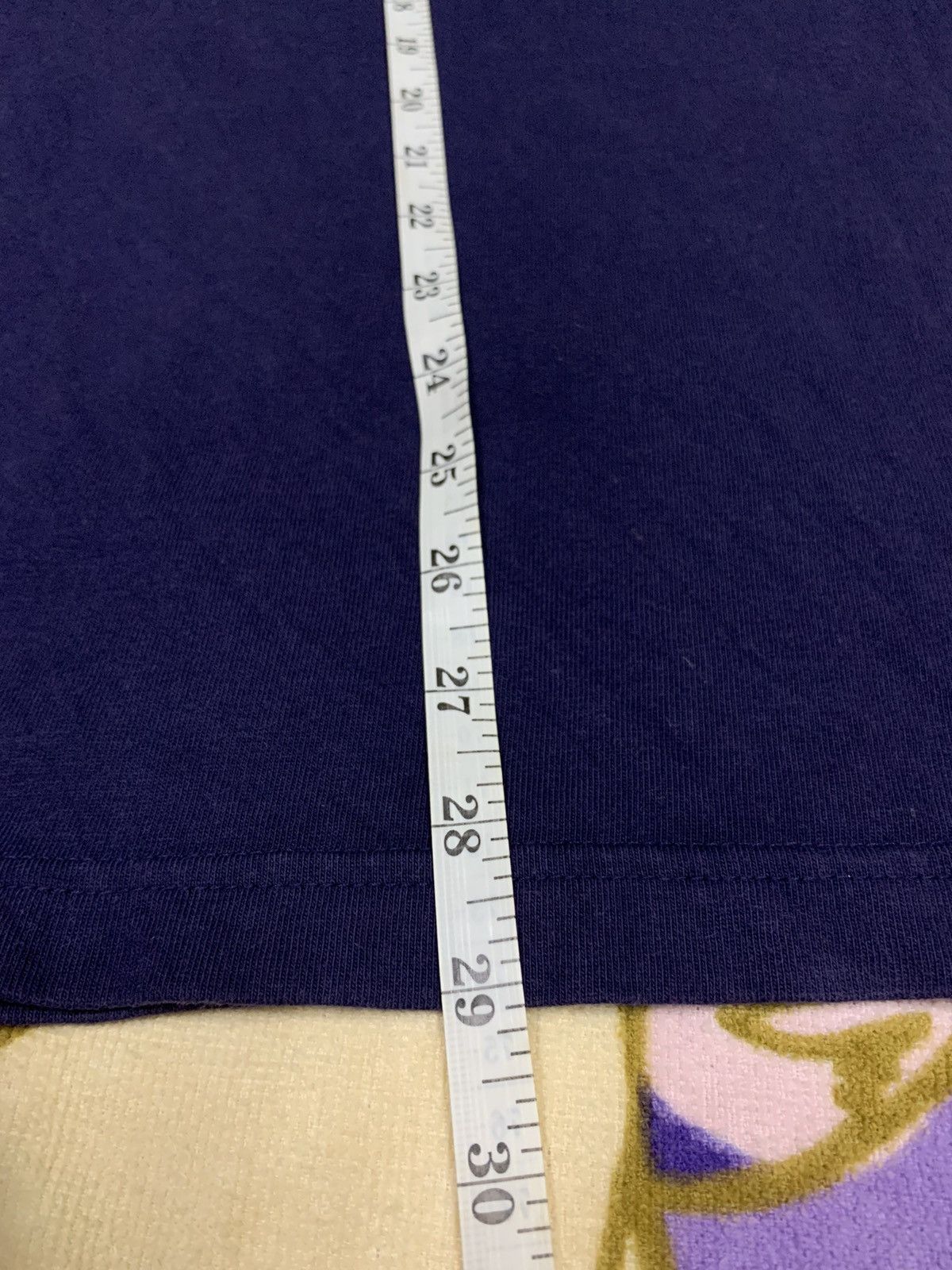 Japanese Brand Iconic Chrome Hearts From BRILLIANT TOKYO x Rare Design Size US L / EU 52-54 / 3 - 12 Thumbnail