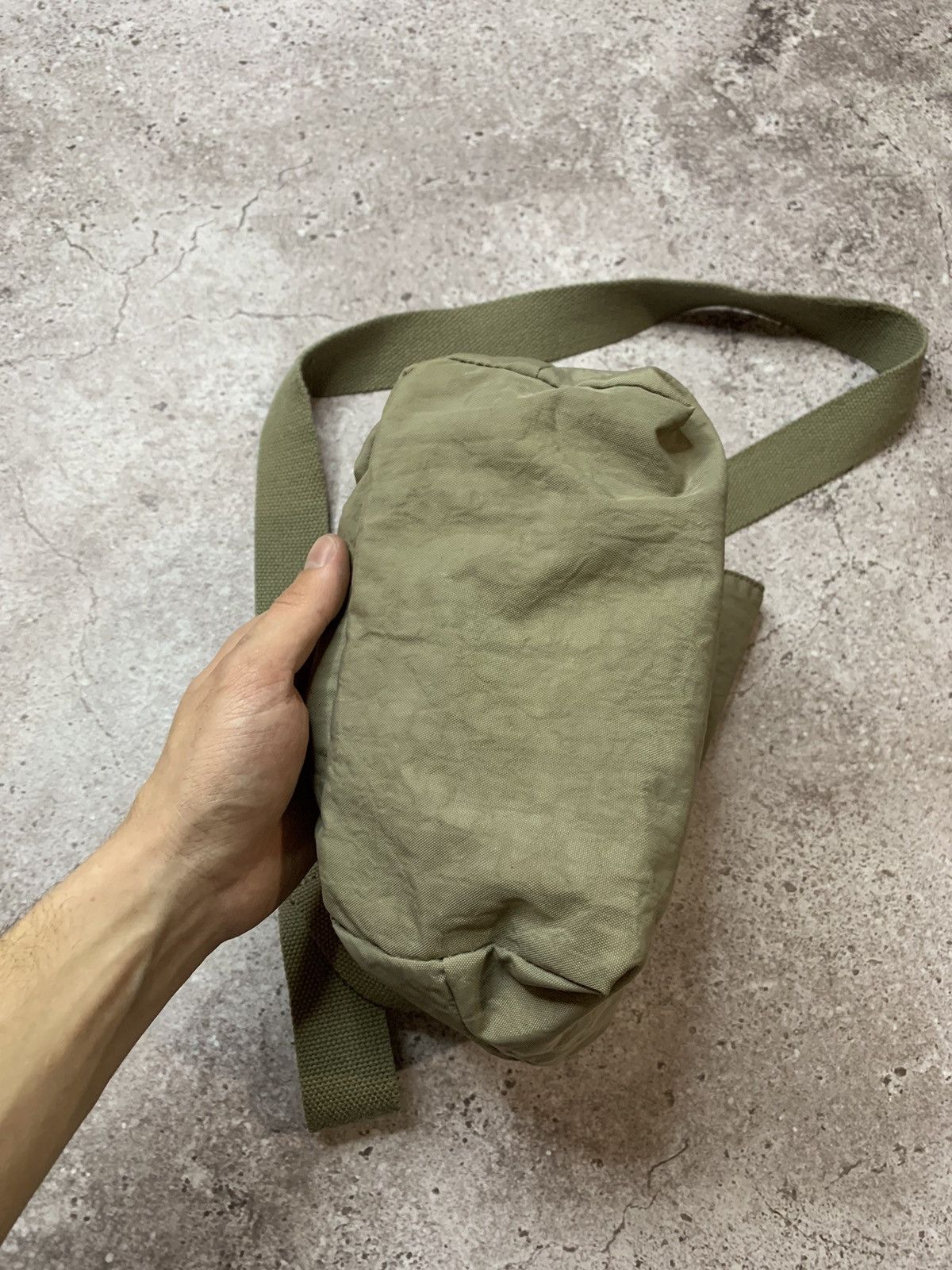 Other Kipling Crossbody Shoulder Nylon Bag Size ONE SIZE - 11 Thumbnail