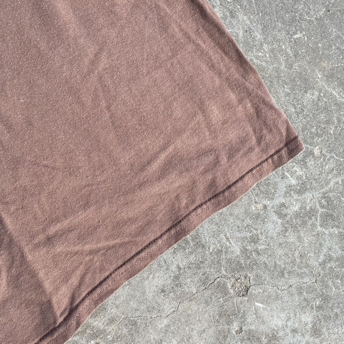Issey Miyake × Japanese Brand Vintage Old Guys Rule T-shirts Big Logo 90s Streetwear Size US M / EU 48-50 / 2 - 5 Thumbnail