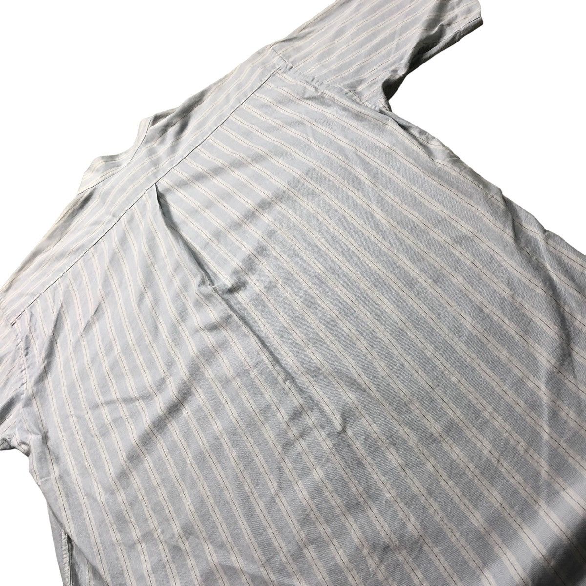 Designer × Issey Miyake × Japanese Brand Vtg Im Products Of Issey Miyake Buttons-Up Shirt Size US L / EU 52-54 / 3 - 7 Thumbnail
