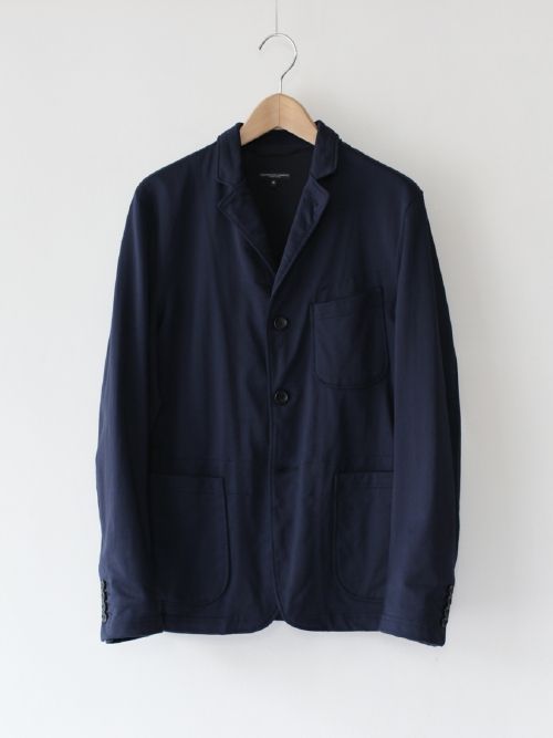 Engineered Garments Nyco Jersey Knit Blazer Size US L / EU 52-54 / 3 - 1 Preview