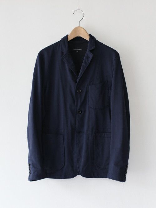 Nyco Jersey Knit Blazer
