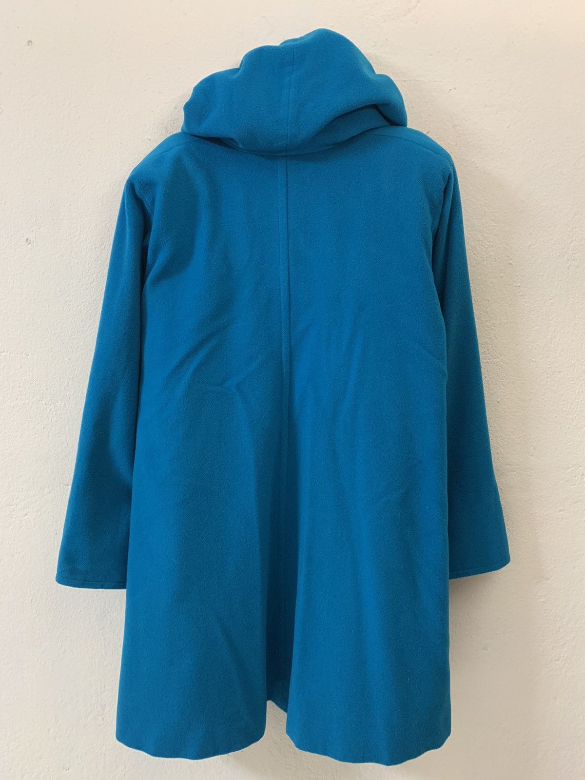 Yves Saint Laurent Yves Saint Laurent Coat Size M / US 6-8 / IT 42-44 - 8 Thumbnail