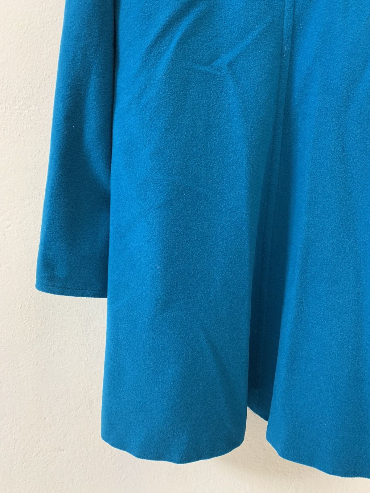 Yves Saint Laurent Yves Saint Laurent Coat Size M / US 6-8 / IT 42-44 - 10 Thumbnail